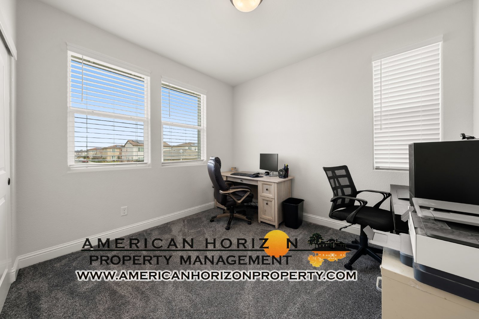 4 Bedroom 3 Bath 12 Bridges Lincoln property image