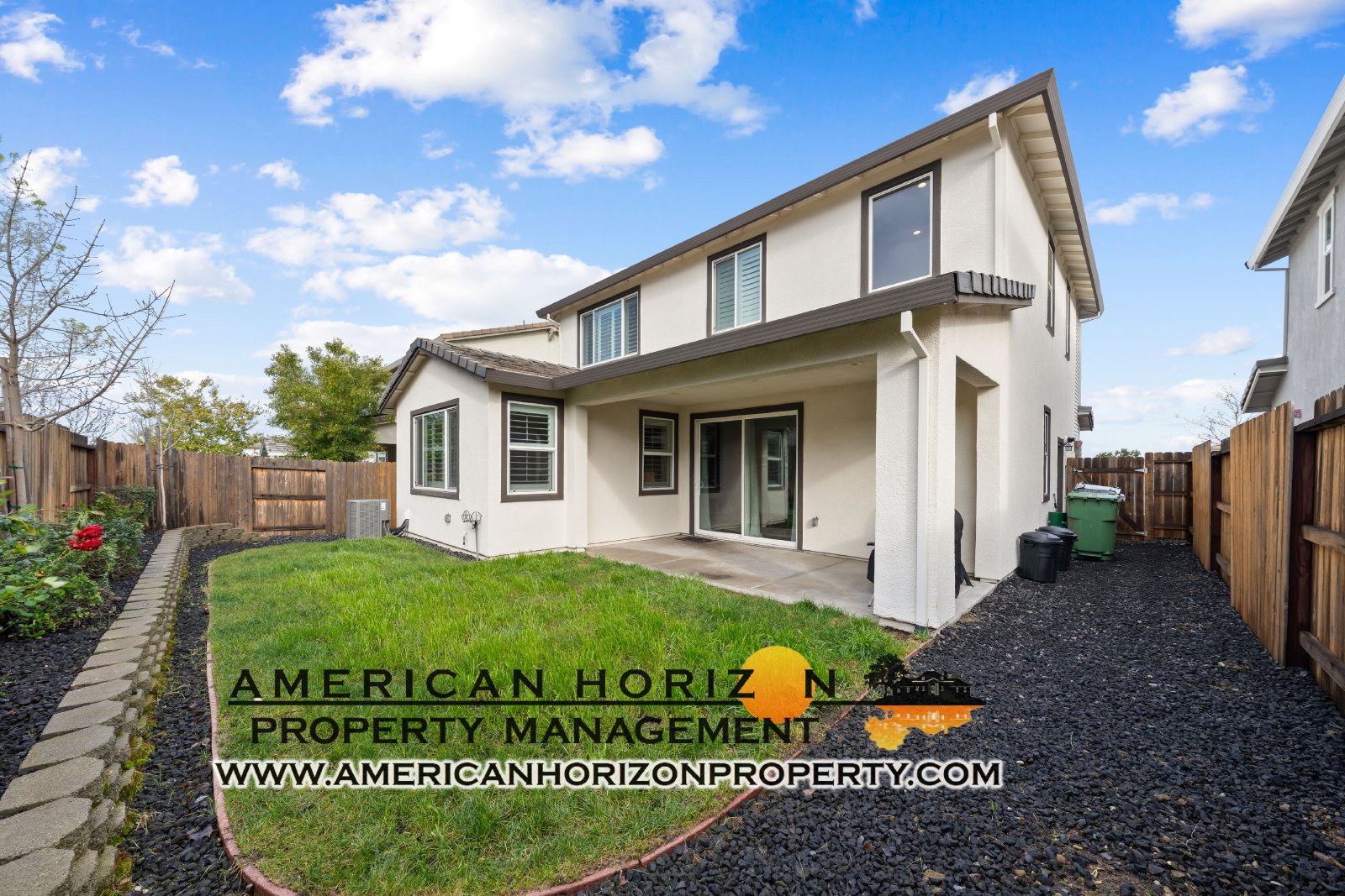 4 Bedroom 3 Bath 12 Bridges Lincoln property image