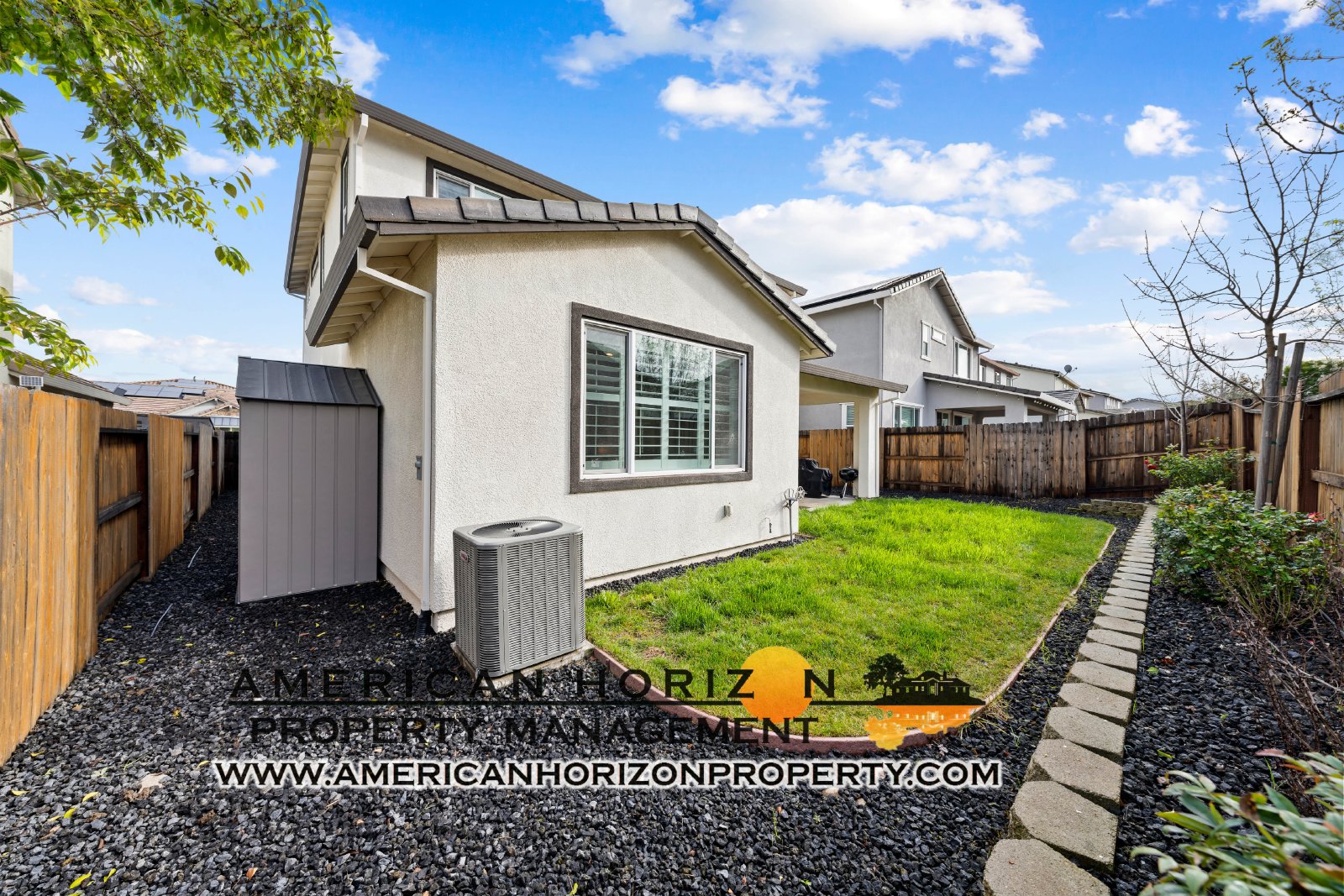 4 Bedroom 3 Bath 12 Bridges Lincoln property image