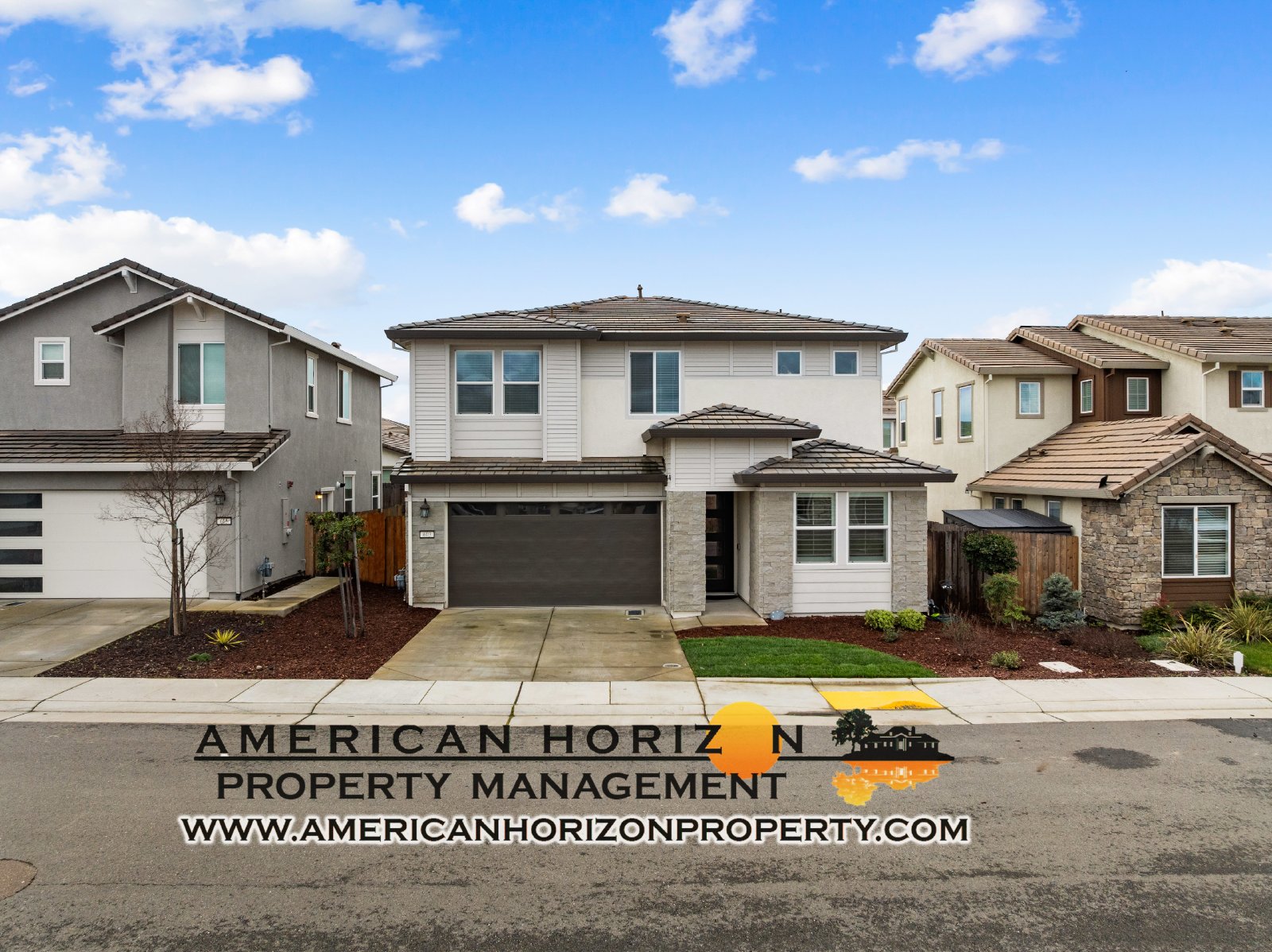 4 Bedroom 3 Bath 12 Bridges Lincoln property image