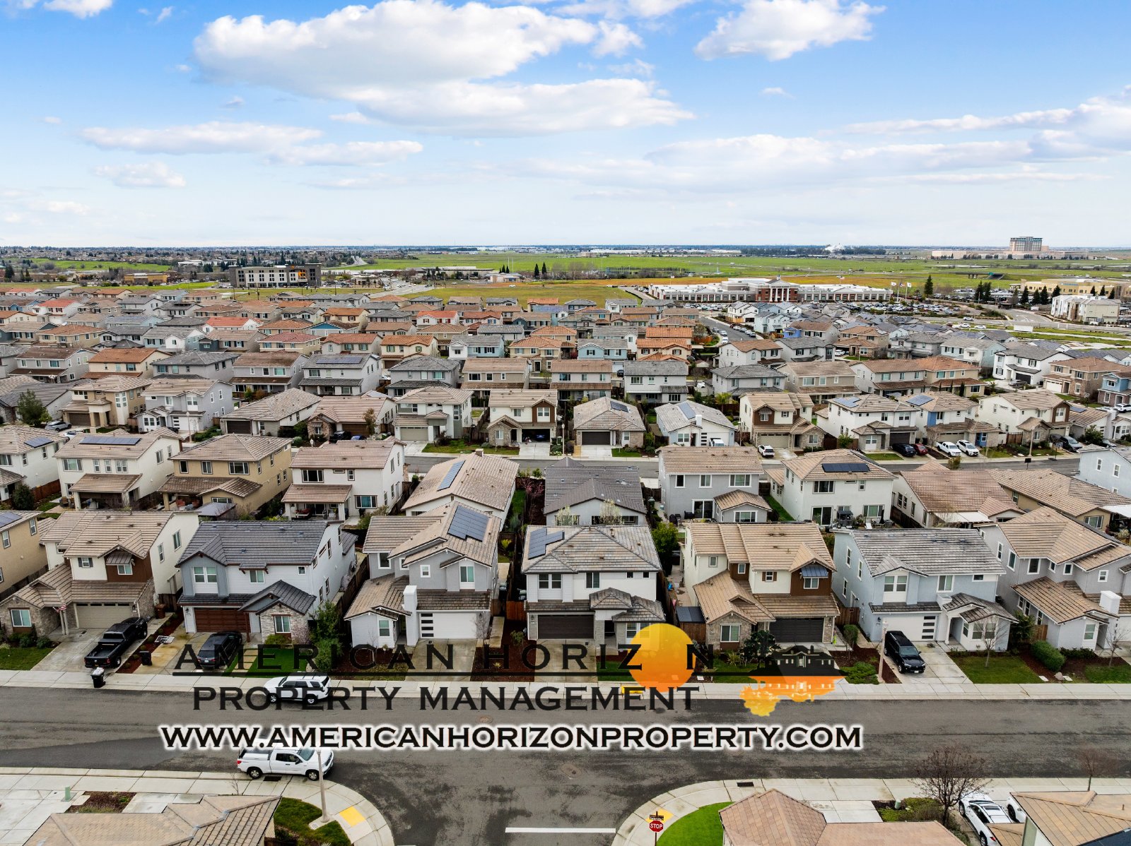 4 Bedroom 3 Bath 12 Bridges Lincoln property image