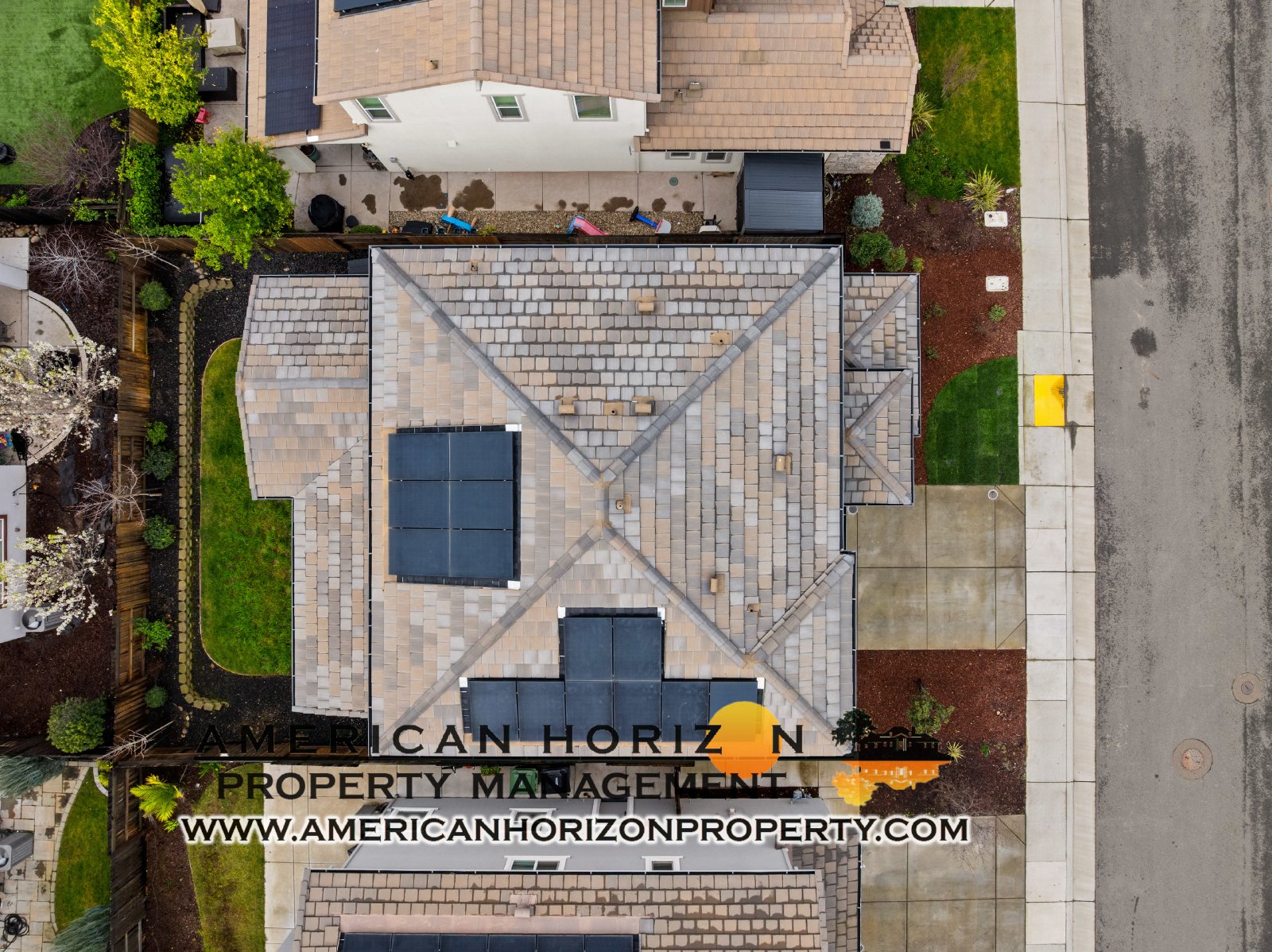 4 Bedroom 3 Bath 12 Bridges Lincoln property image