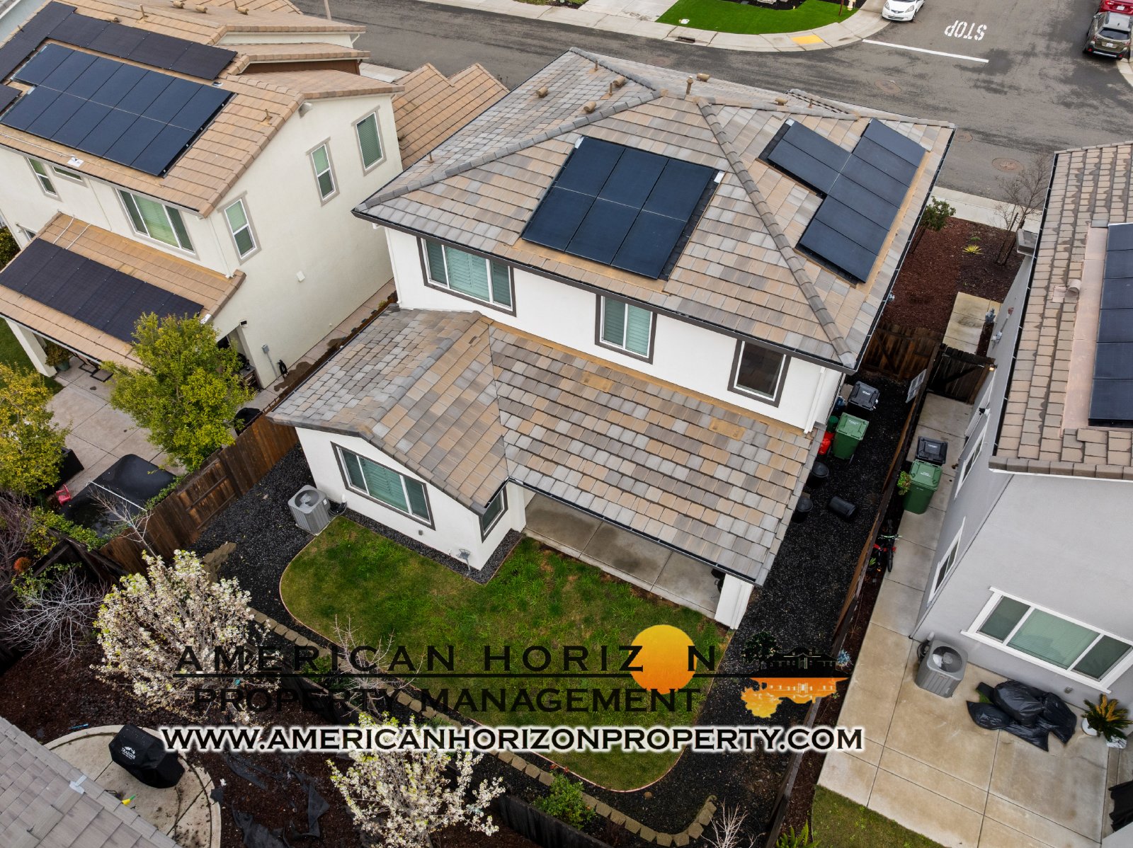 4 Bedroom 3 Bath 12 Bridges Lincoln property image