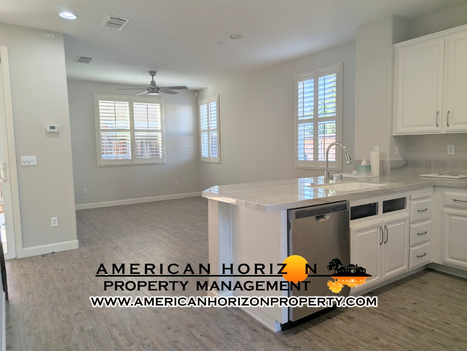 Lincoln 3 Bedroom property image