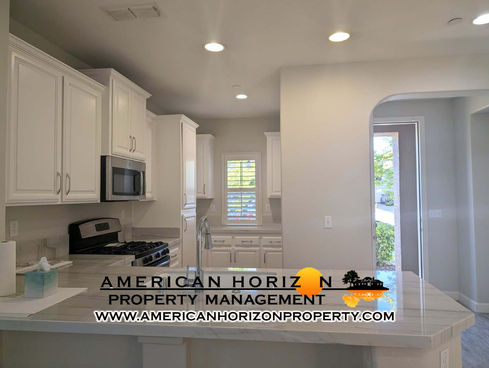 Lincoln 3 Bedroom property image