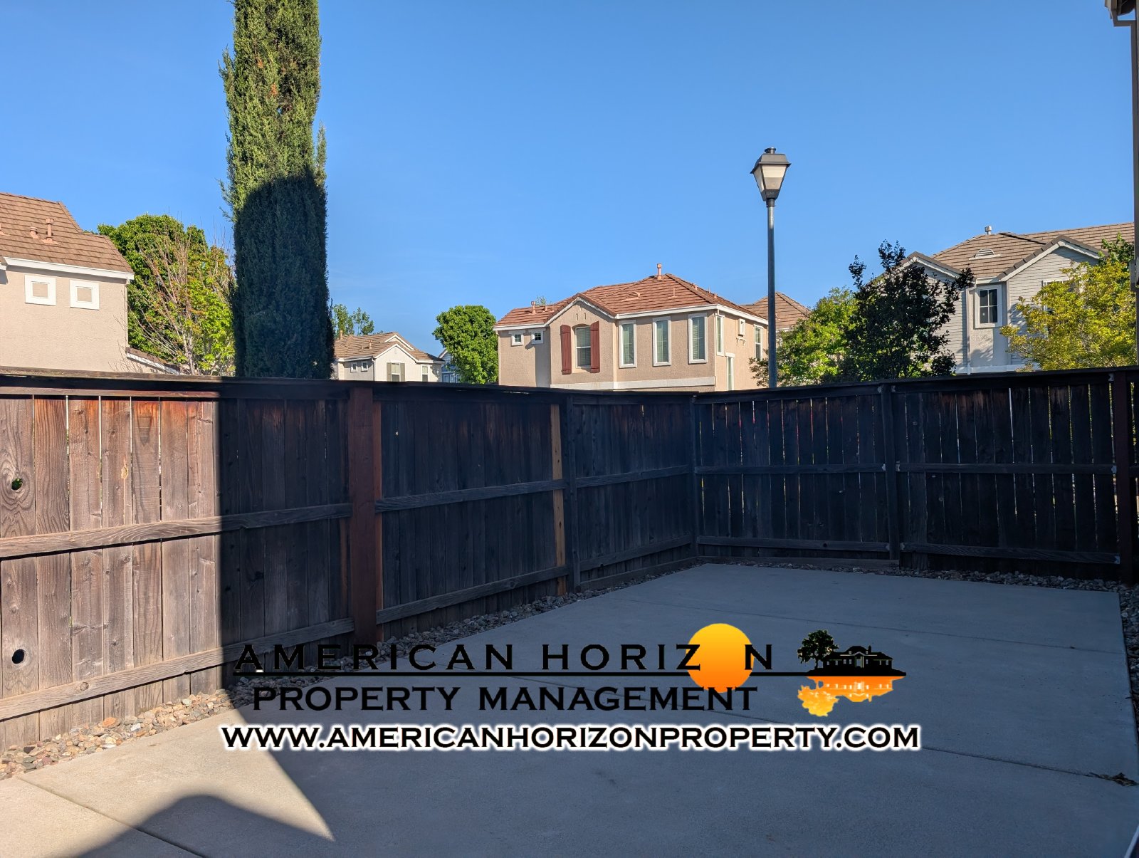 Lincoln 3 Bedroom property image