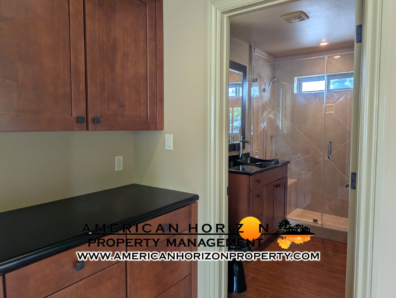 Studio unit on private street property image