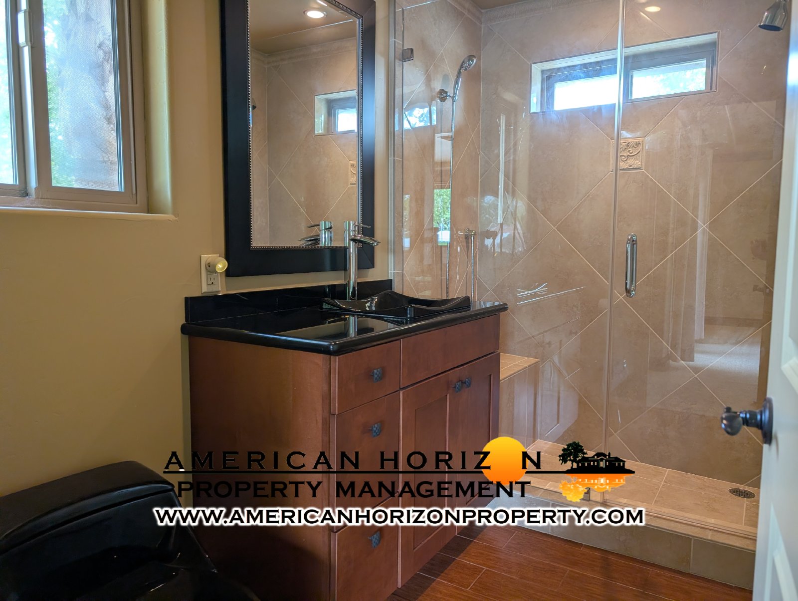 Studio unit on private street property image