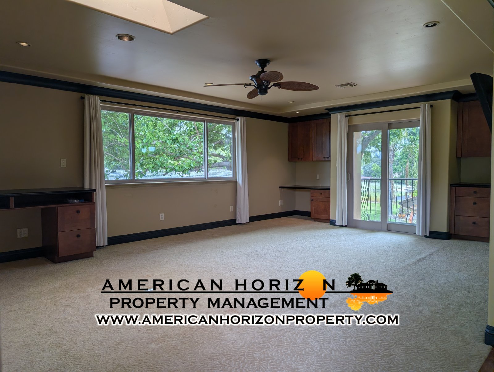 Studio unit on private street property image