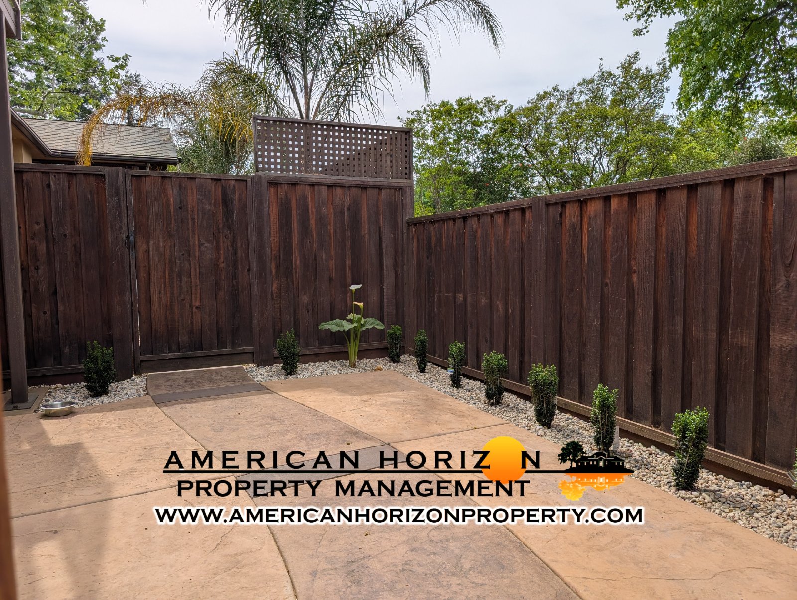 Studio unit on private street property image