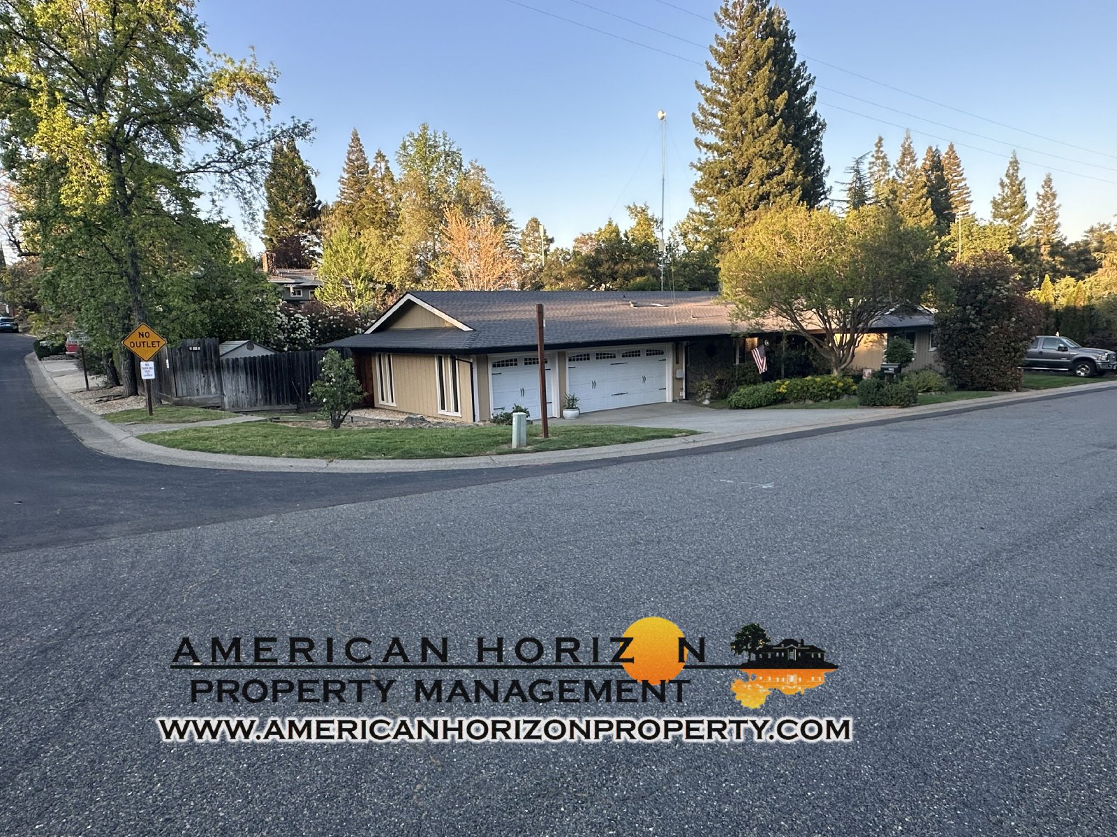 *LEASED* Loomis 4 bedroom single story close to Folsom Lake property image