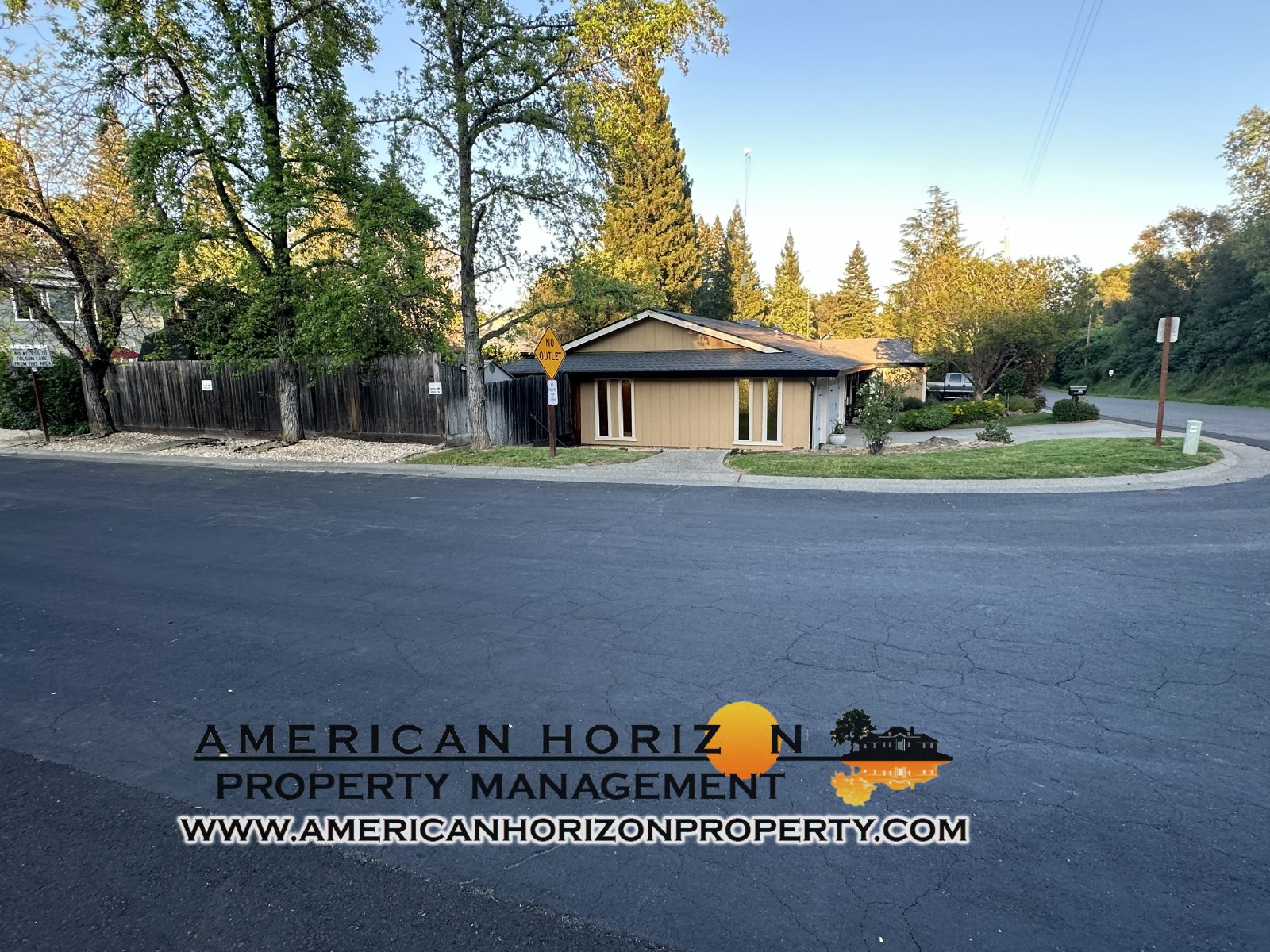 *LEASED* Loomis 4 bedroom single story close to Folsom Lake property image