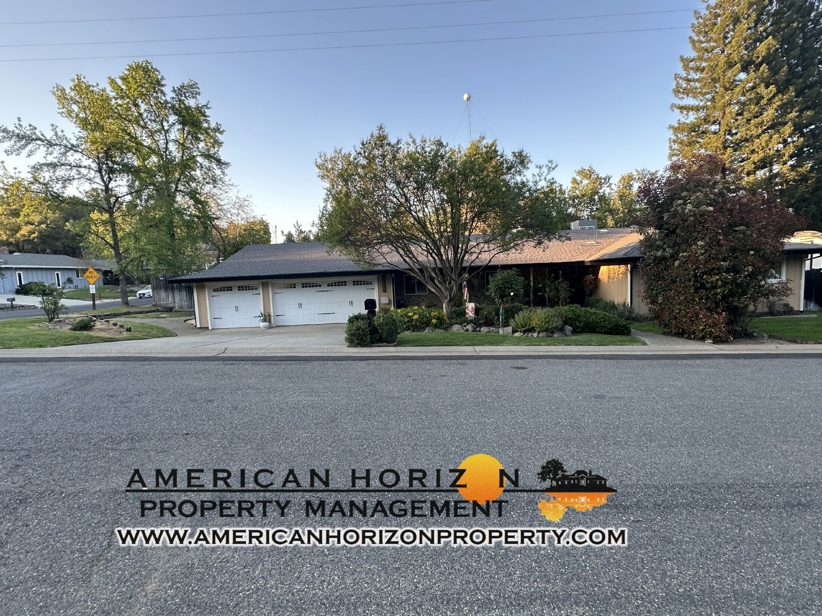 *LEASED* Loomis 4 bedroom single story close to Folsom Lake property image