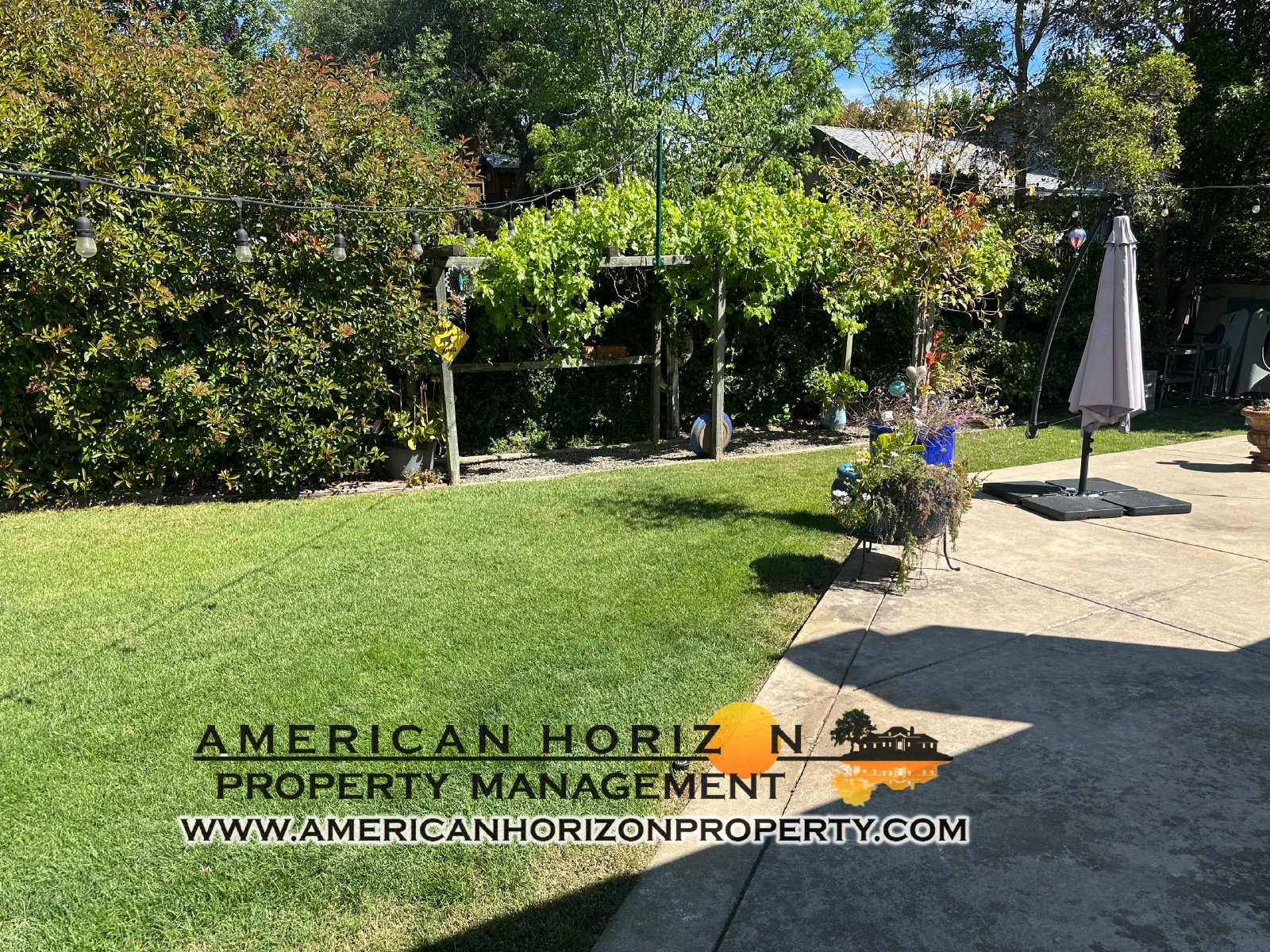 *LEASED* Loomis 4 bedroom single story close to Folsom Lake property image
