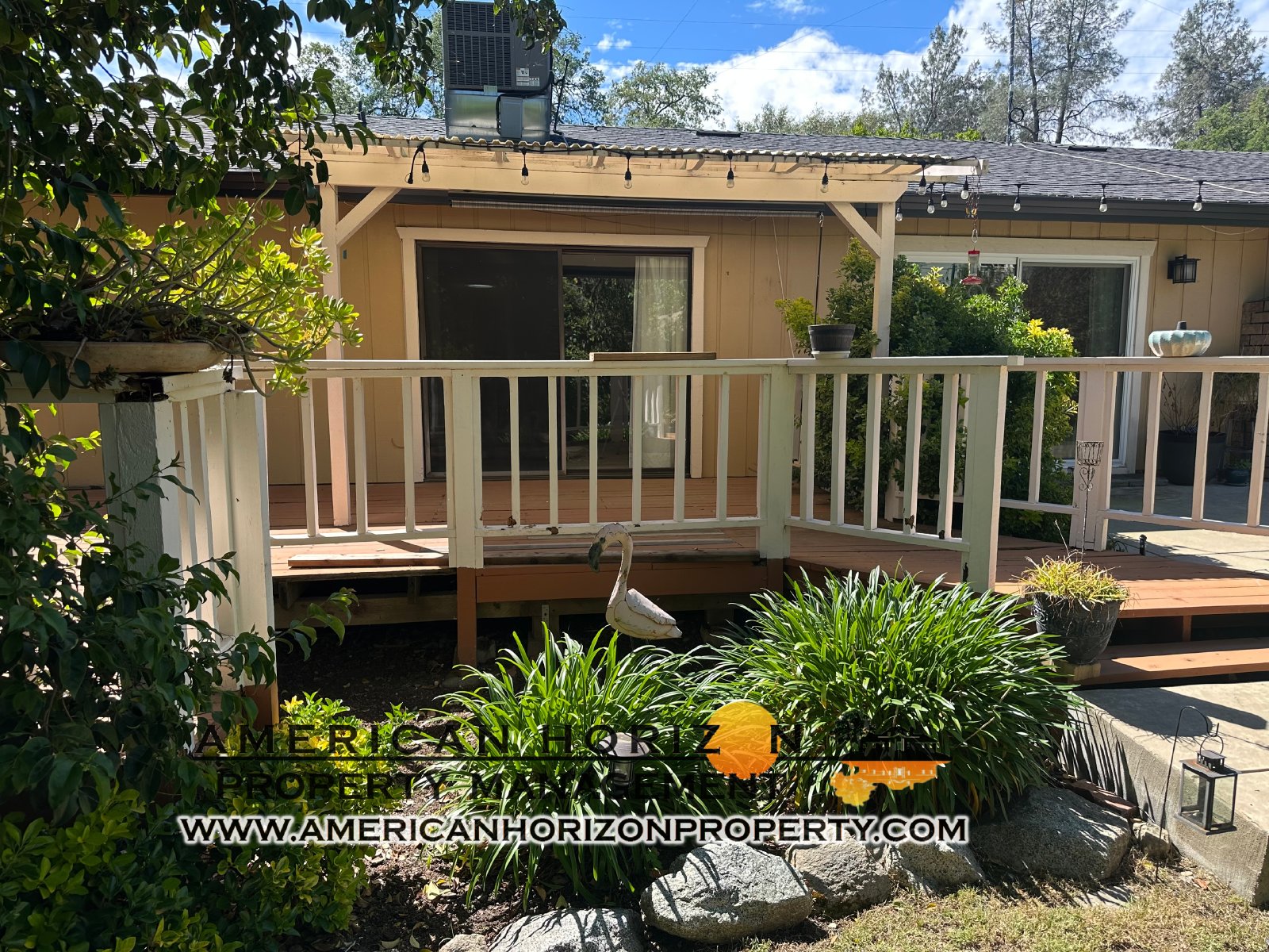 *LEASED* Loomis 4 bedroom single story close to Folsom Lake property image