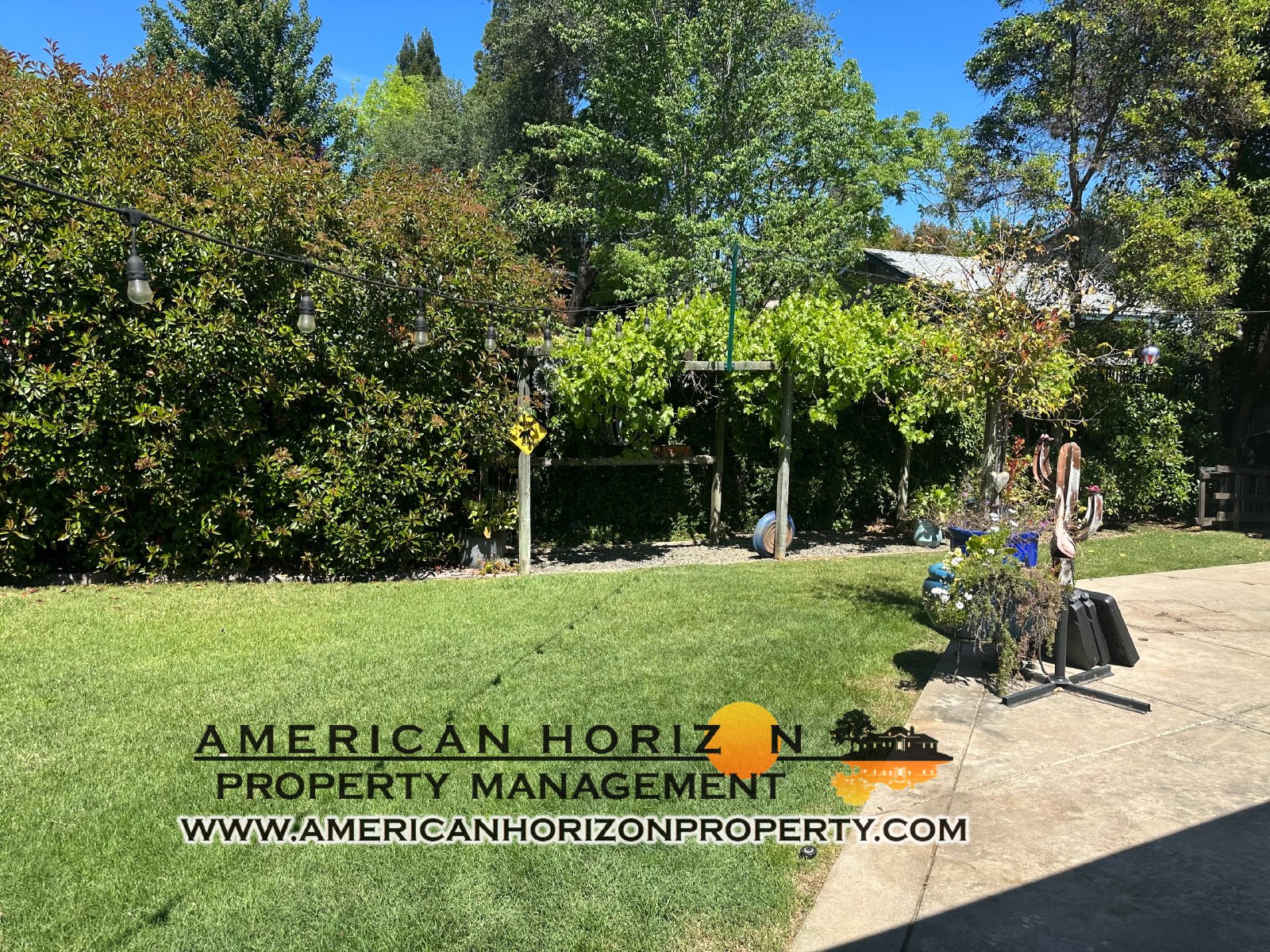 *LEASED* Loomis 4 bedroom single story close to Folsom Lake property image