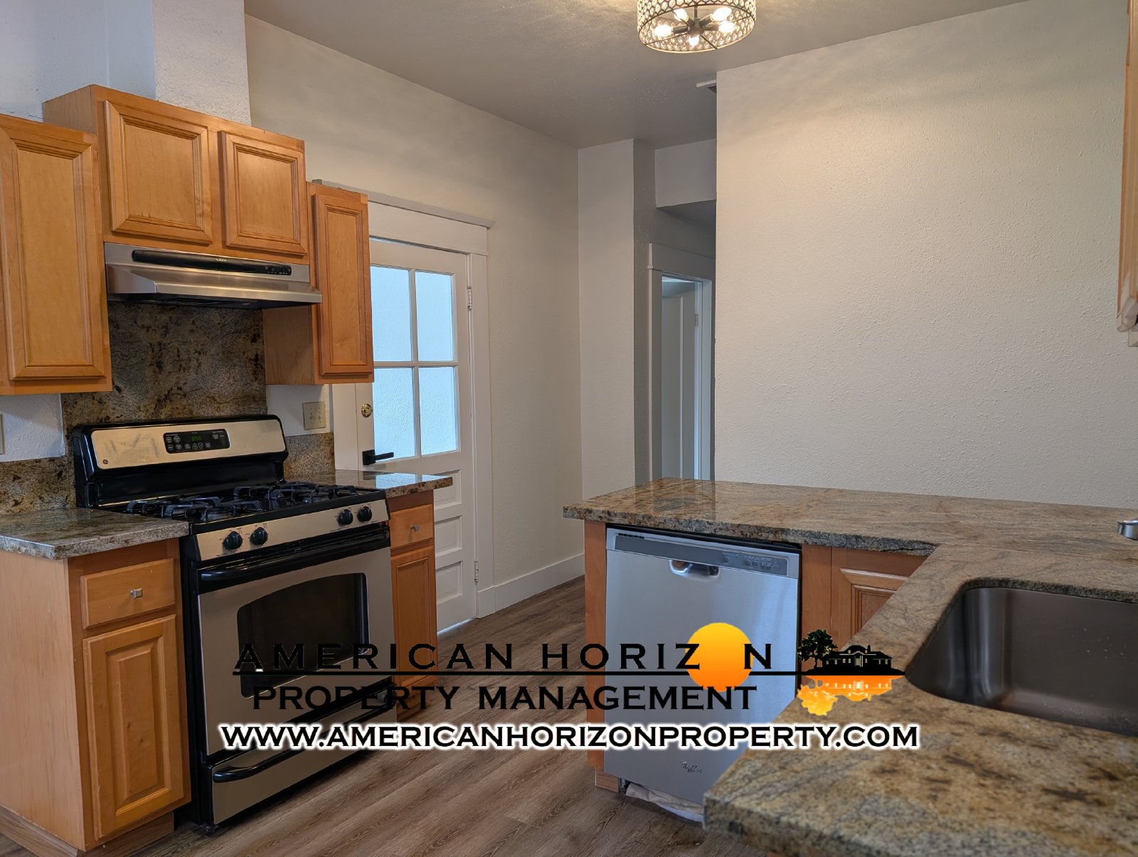 *LEASED* Four Bedroom in Downtown Sacramento property image