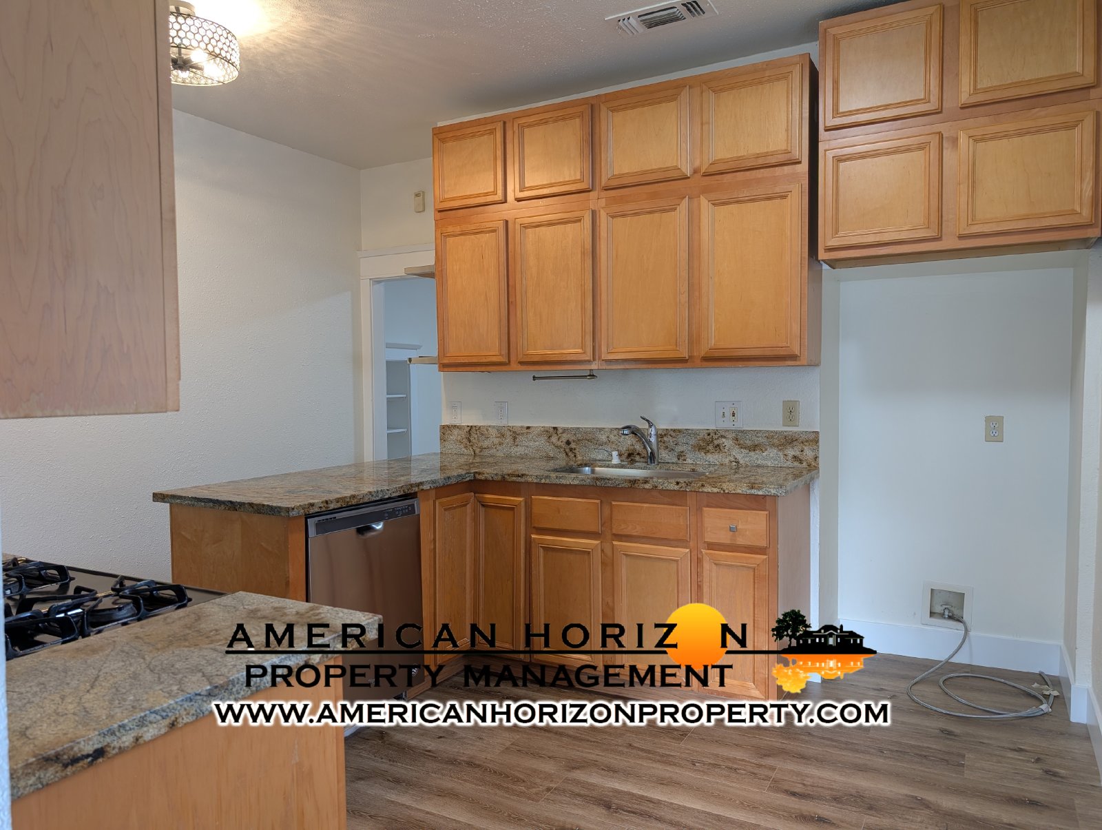 *LEASED* Four Bedroom in Downtown Sacramento property image