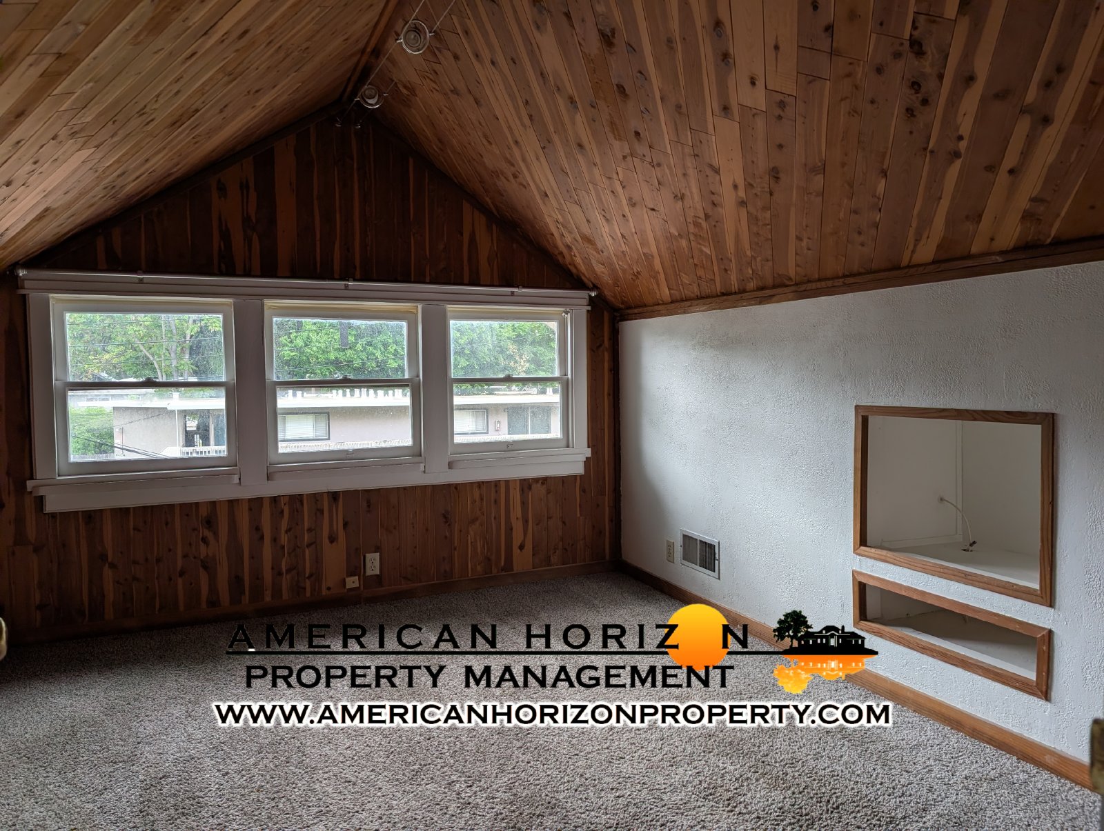 *LEASED* Four Bedroom in Downtown Sacramento property image
