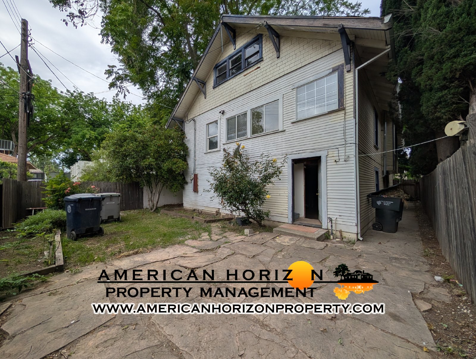 *LEASED* Four Bedroom in Downtown Sacramento property image