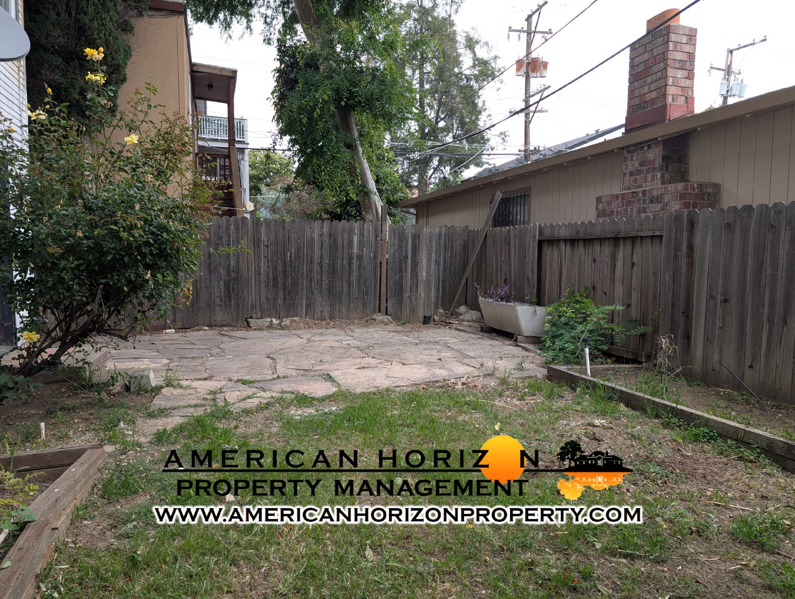 *LEASED* Four Bedroom in Downtown Sacramento property image