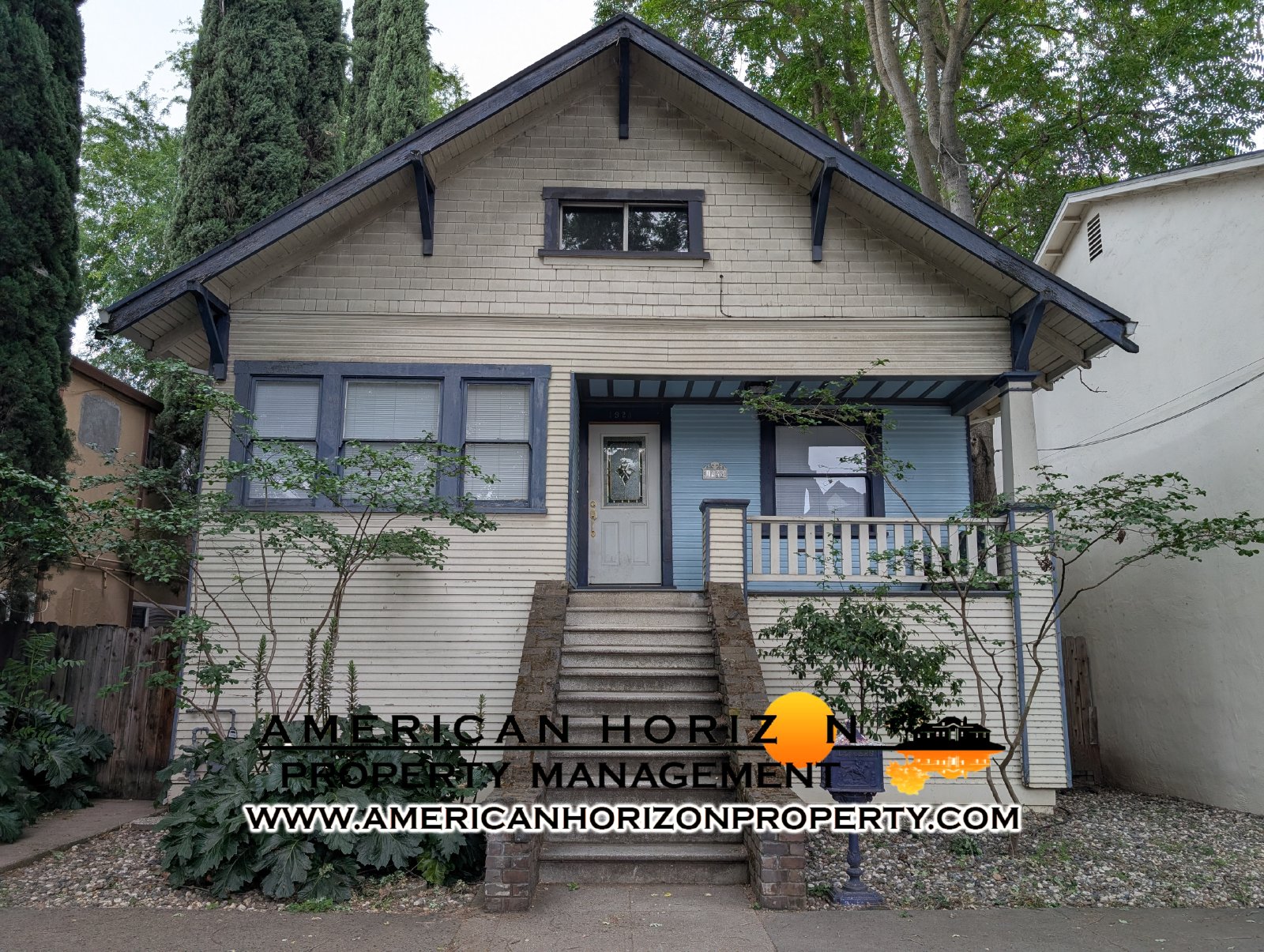 *LEASED* Four Bedroom in Downtown Sacramento property image