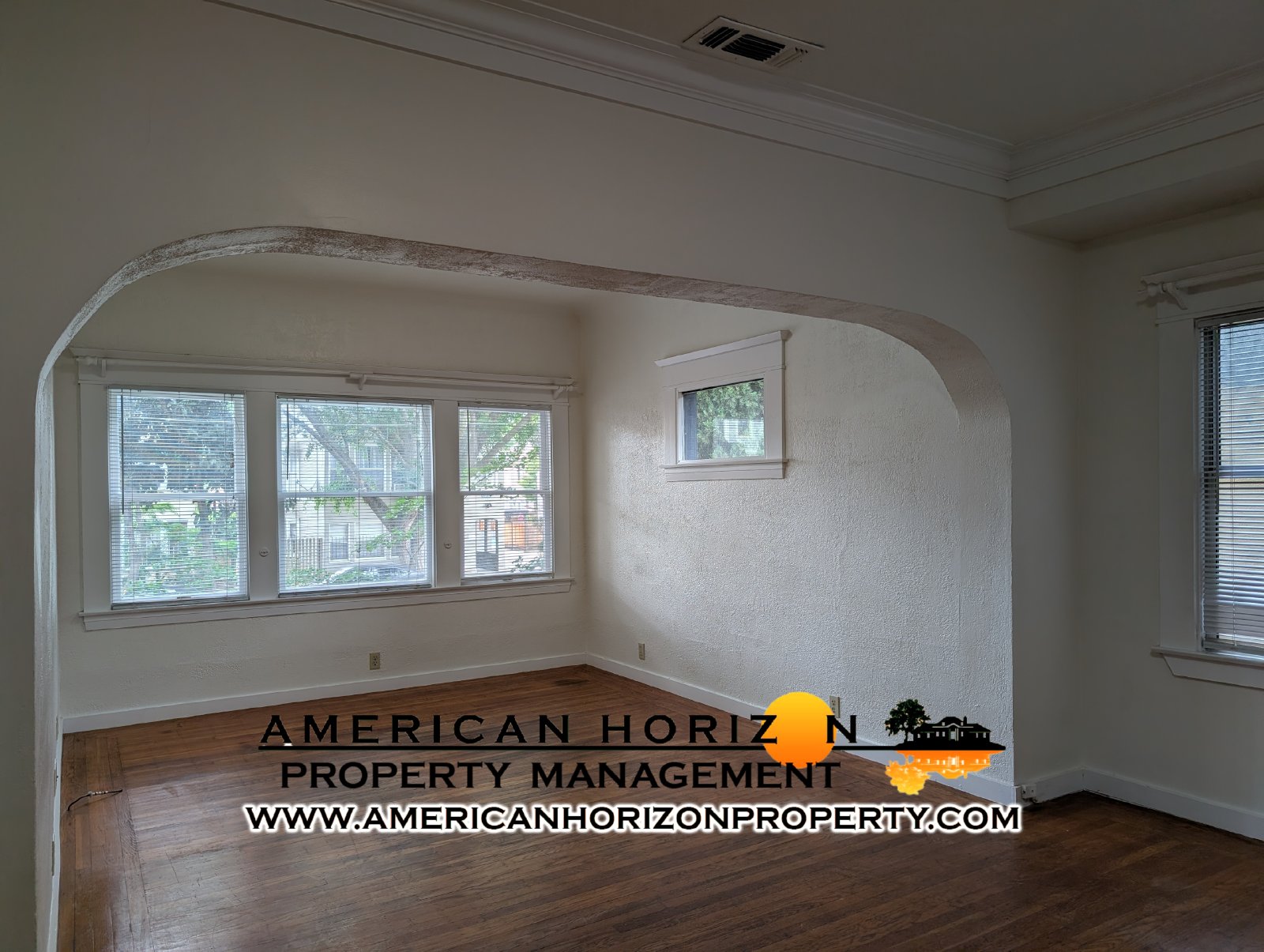 *LEASED* Four Bedroom in Downtown Sacramento property image