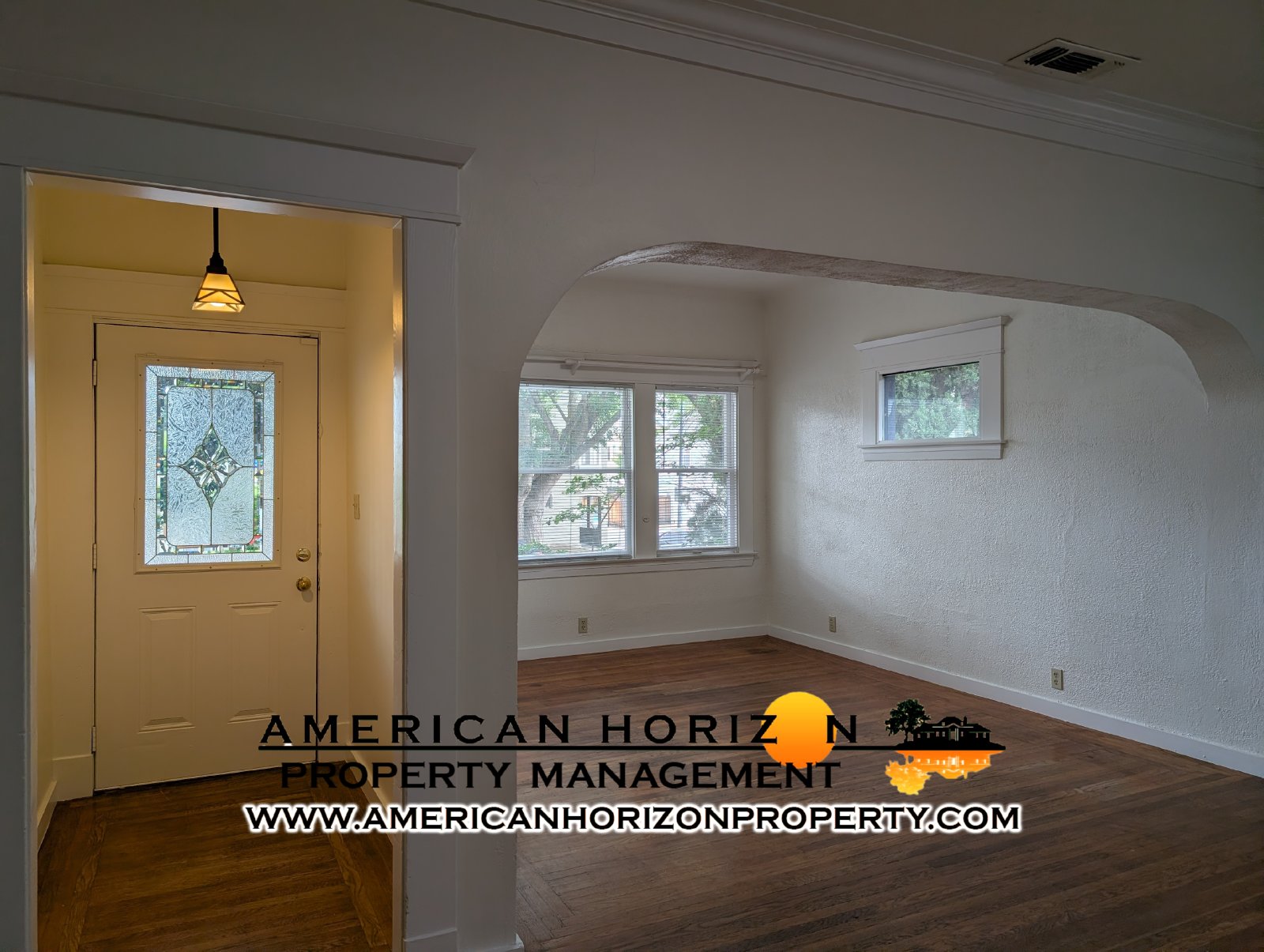 *LEASED* Four Bedroom in Downtown Sacramento property image