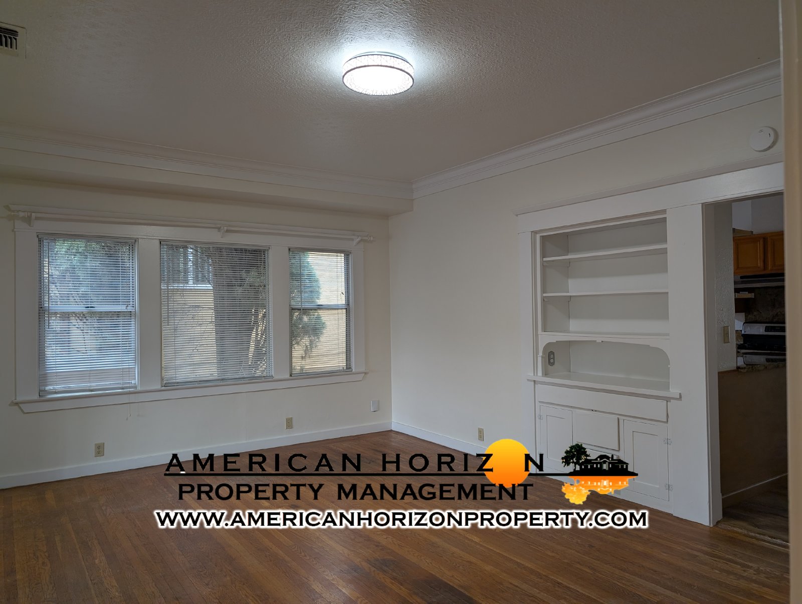 *LEASED* Four Bedroom in Downtown Sacramento property image