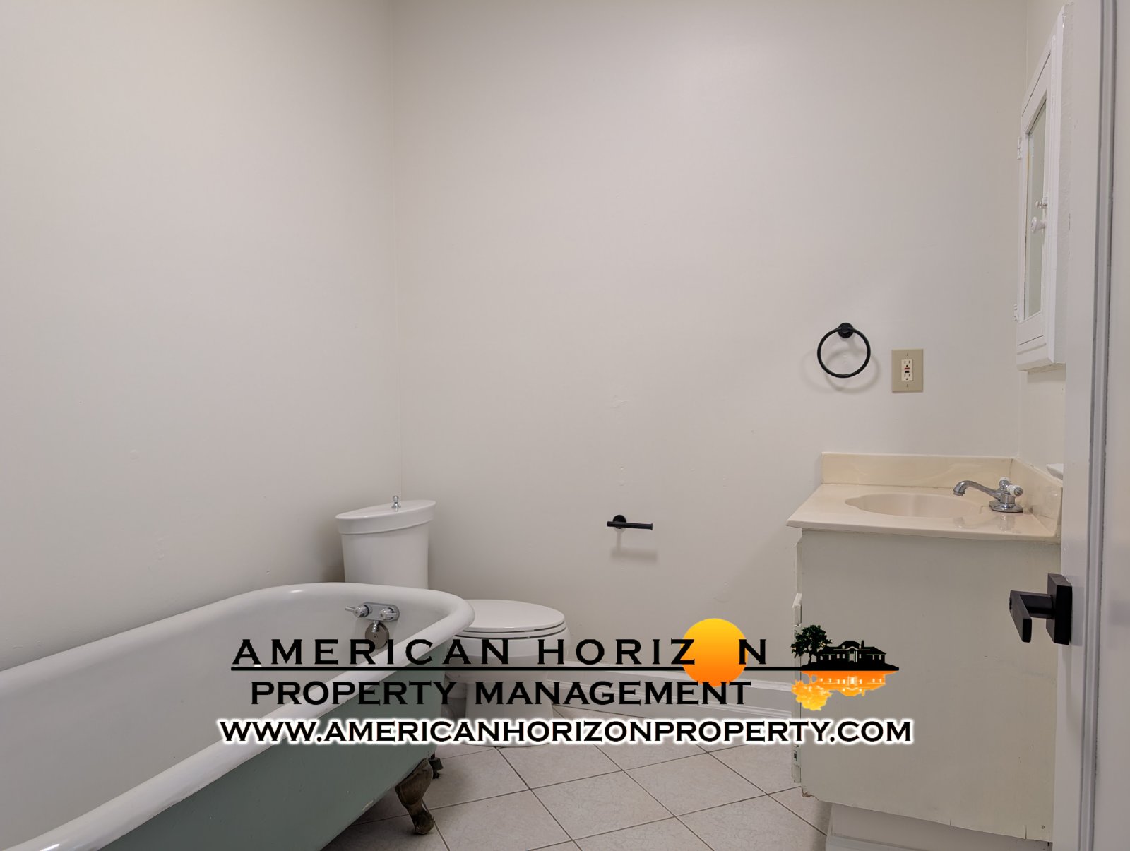 *LEASED* Four Bedroom in Downtown Sacramento property image