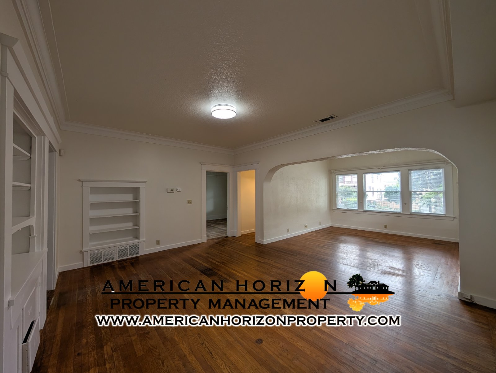 *LEASED* Four Bedroom in Downtown Sacramento property image