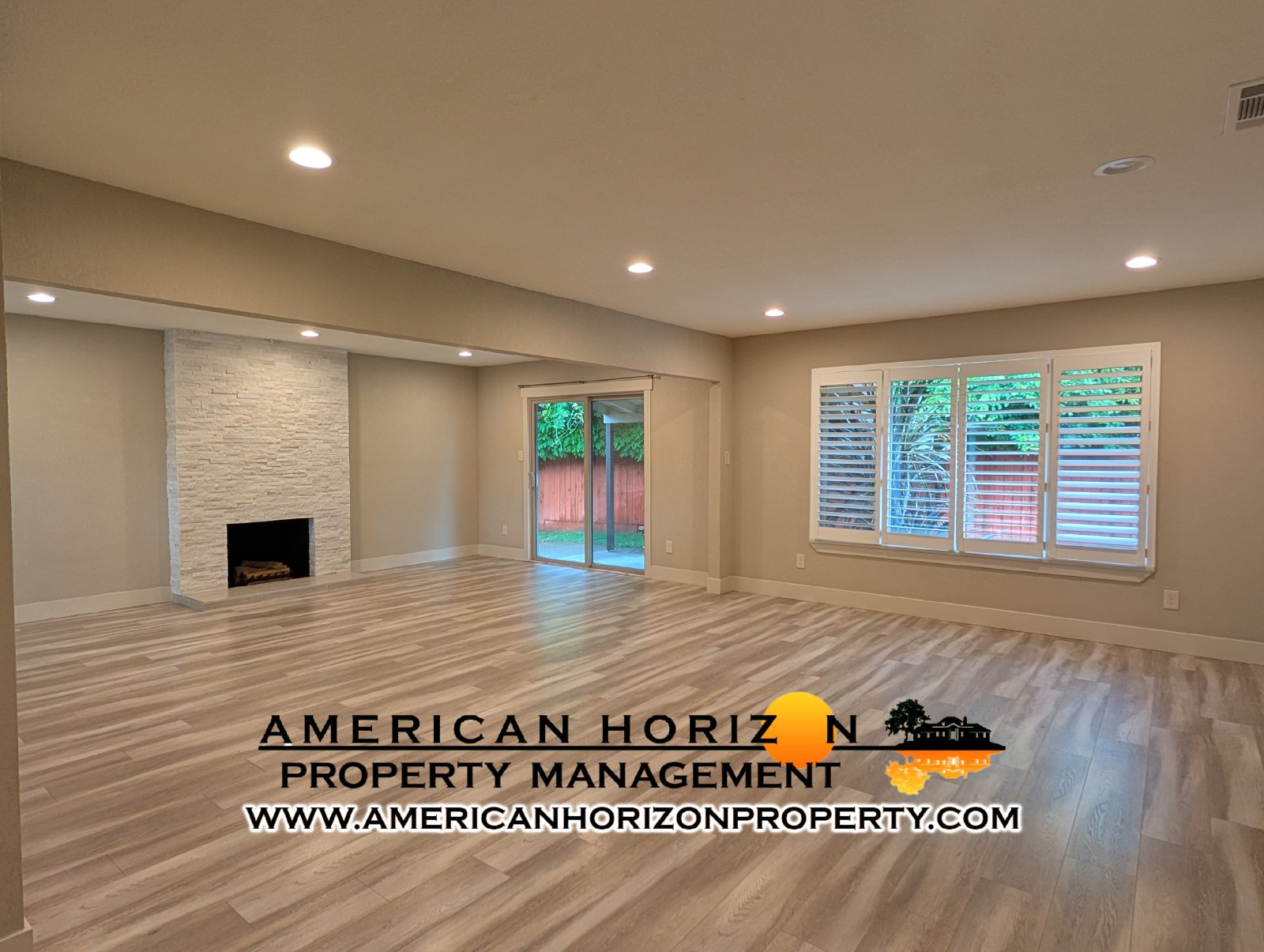 **LEASED** Beautifully updated Carmichael home property image