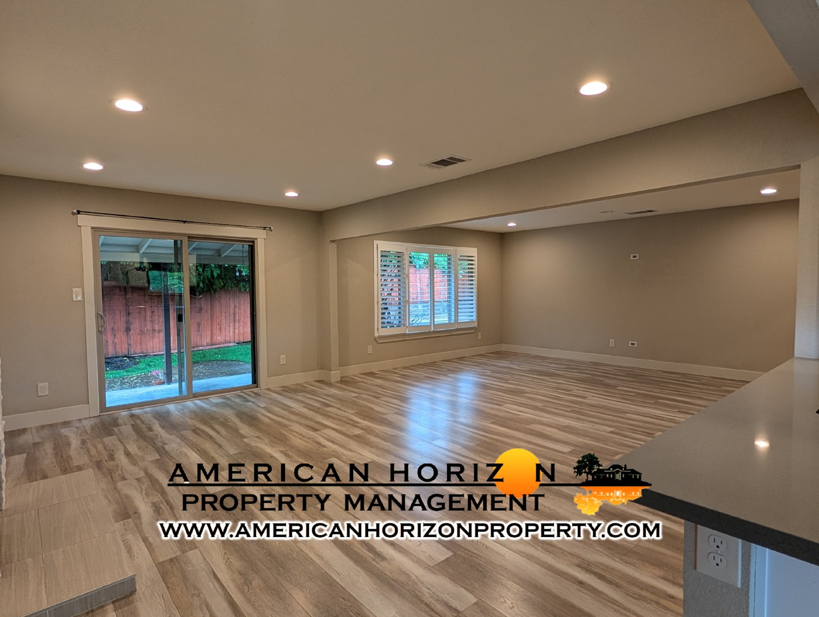 **LEASED** Beautifully updated Carmichael home property image