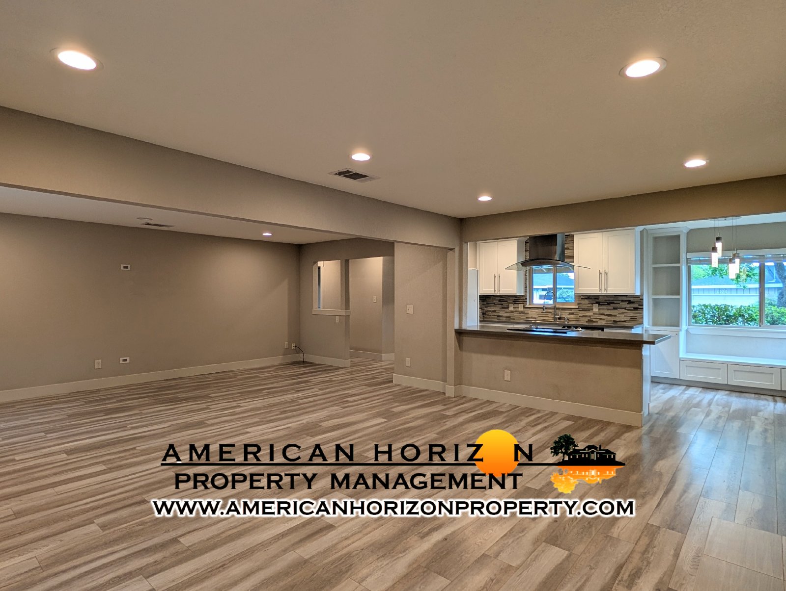 **LEASED** Beautifully updated Carmichael home property image