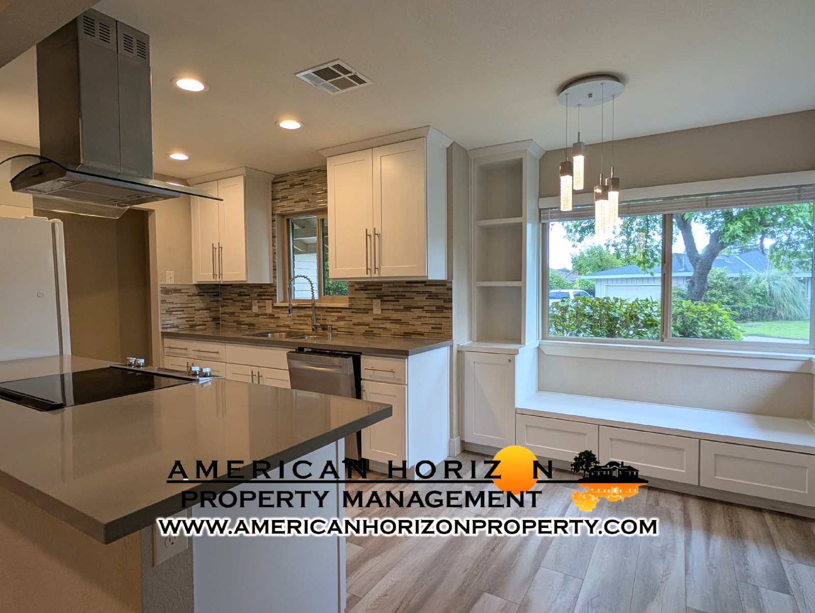 **LEASED** Beautifully updated Carmichael home property image