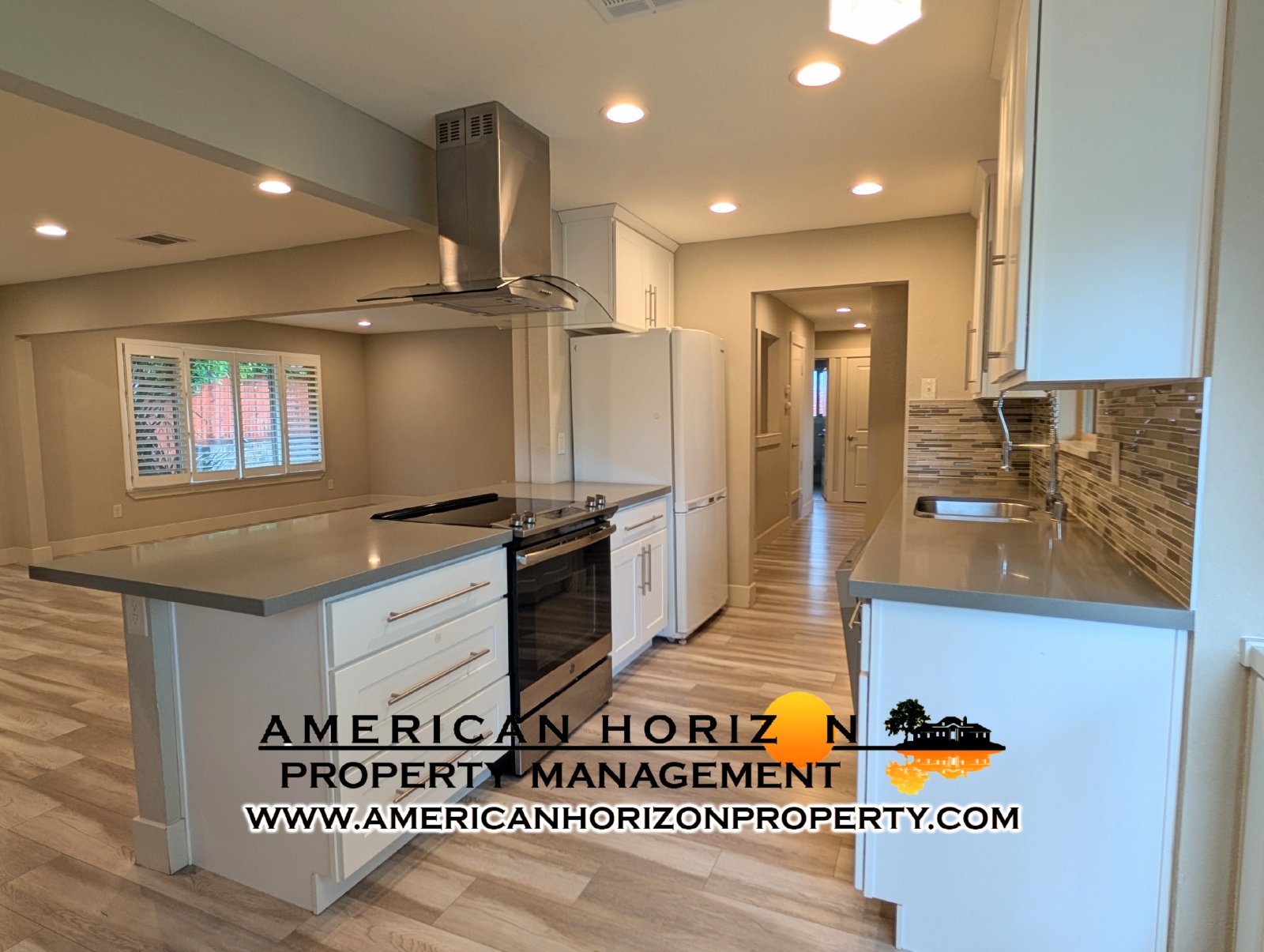 **LEASED** Beautifully updated Carmichael home property image