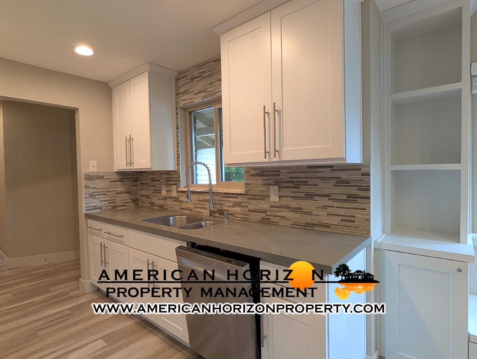 **LEASED** Beautifully updated Carmichael home property image