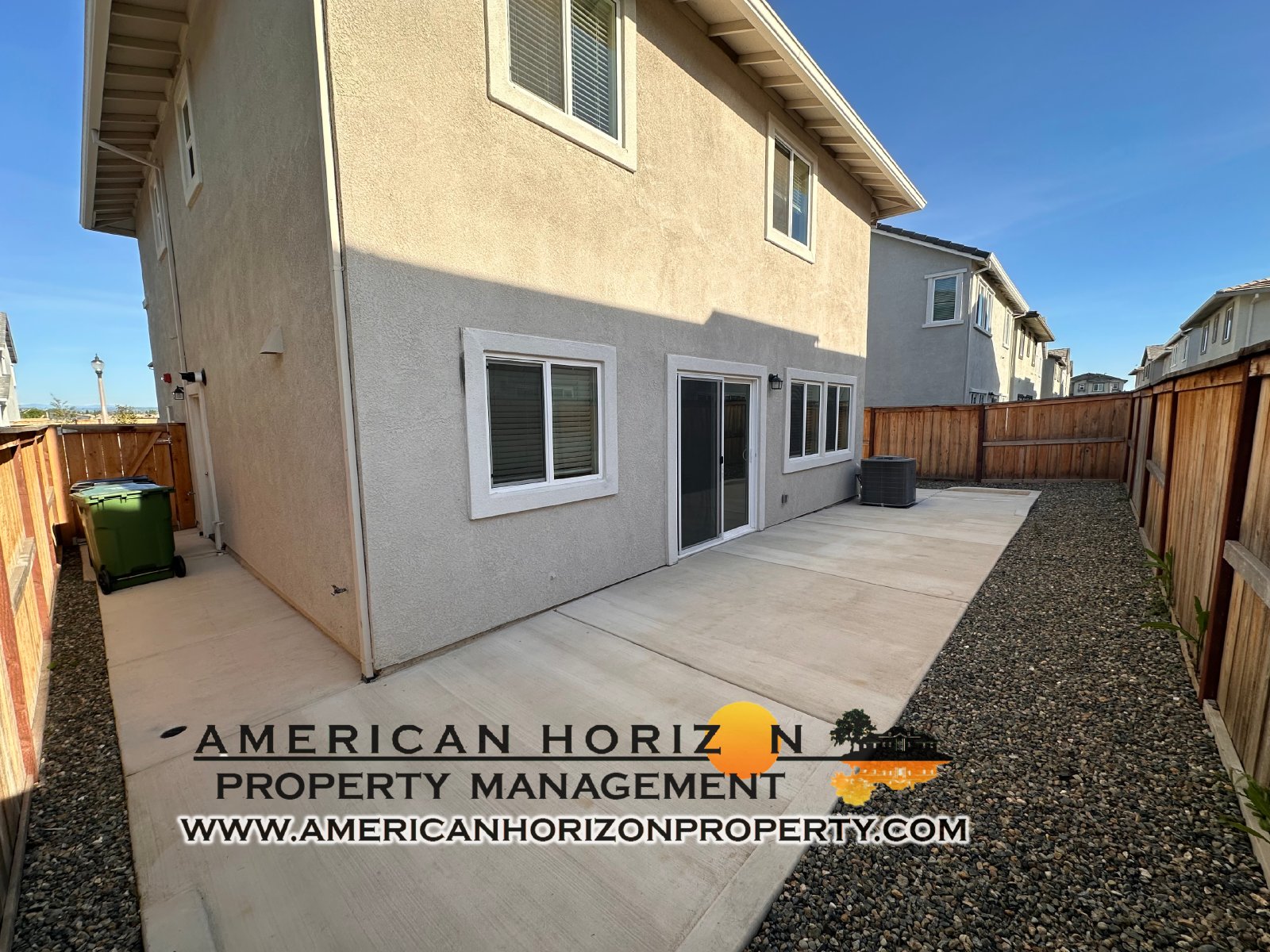 New built 2023 Lincoln 3 bed 2.5 bath w solar property image