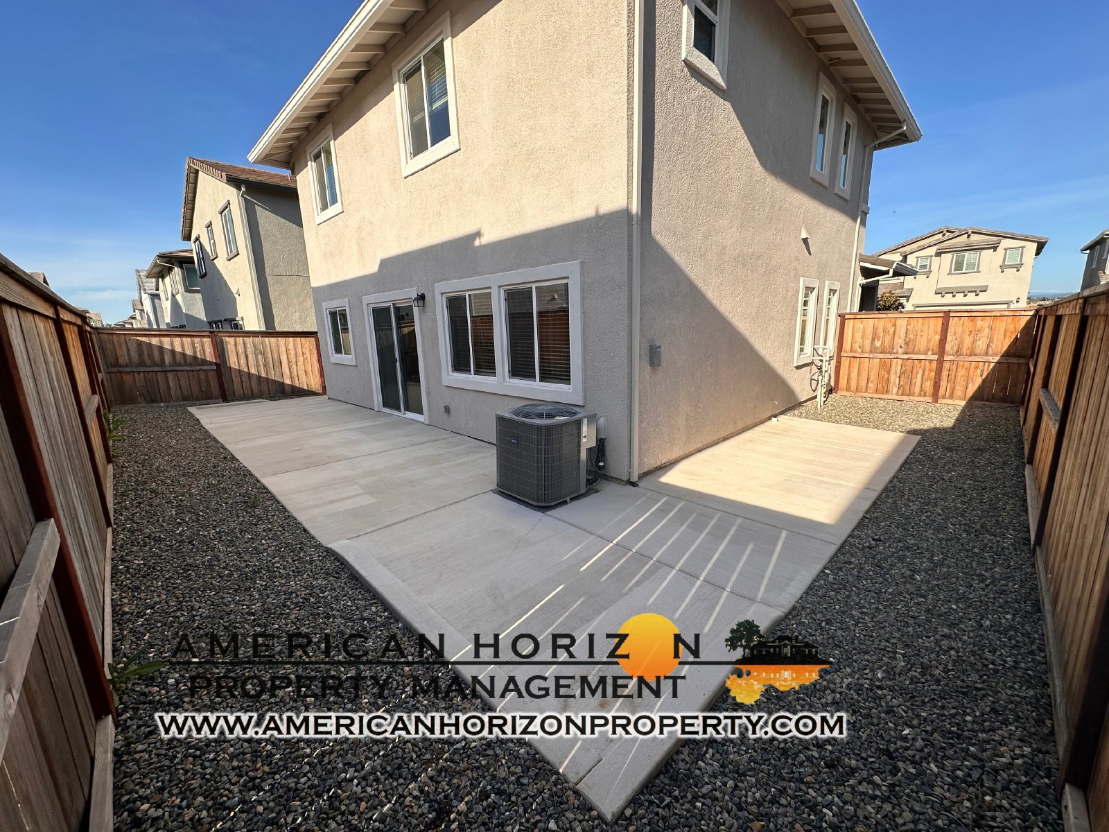 New built 2023 Lincoln 3 bed 2.5 bath w solar property image