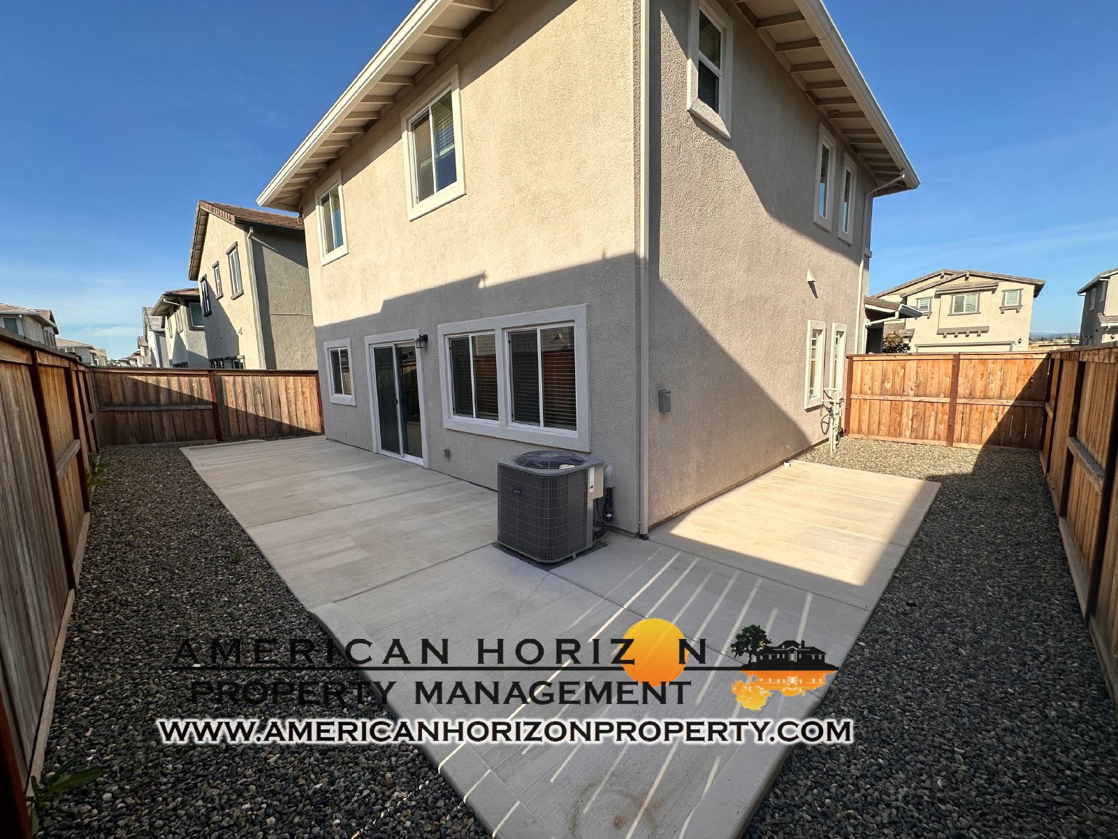 New built 2023 Lincoln 3 bed 2.5 bath w solar property image