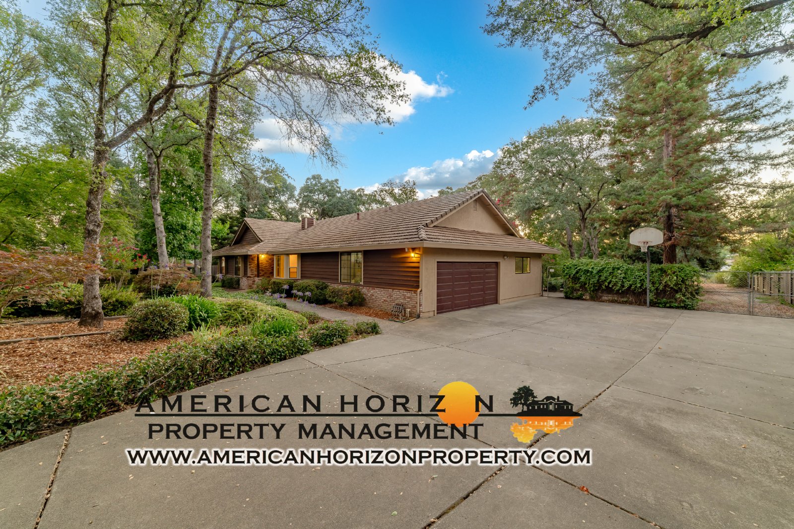 Granite Bay 3 bed 2.5 bath on 1 acre RV access property image