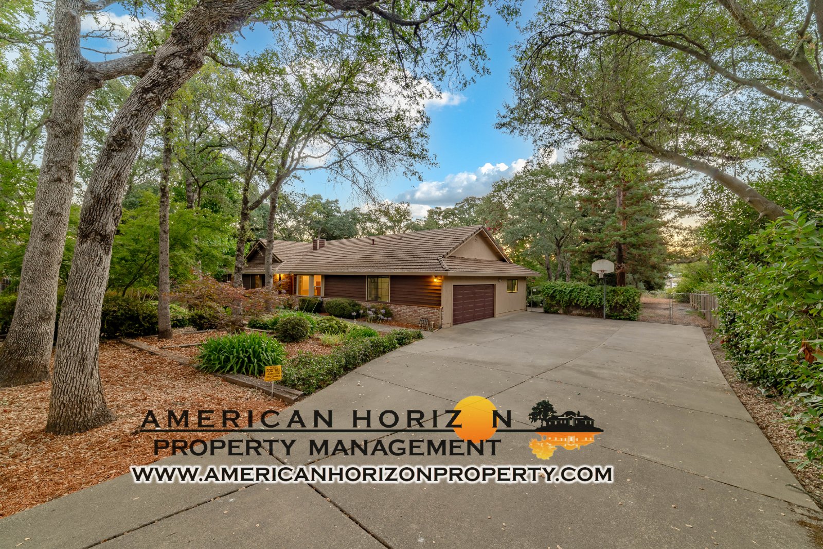 Granite Bay 3 bed 2.5 bath on 1 acre RV access property image