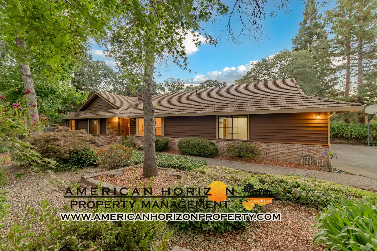 Granite Bay 3 bed 2.5 bath on 1 acre RV access property image