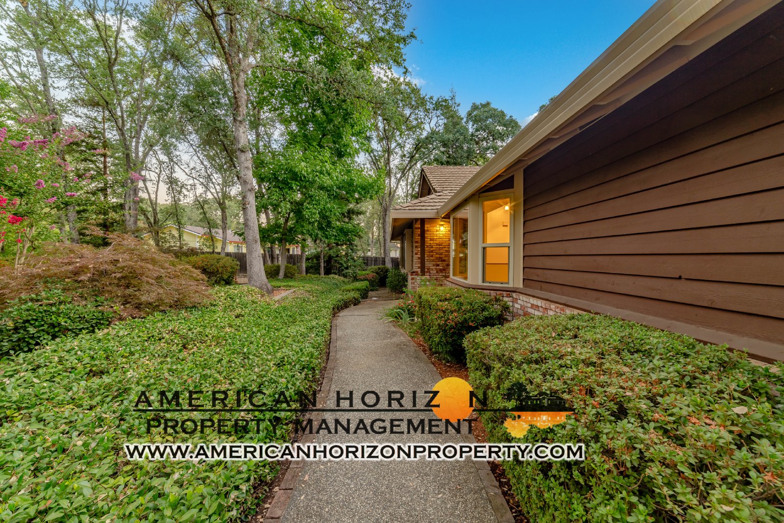 Granite Bay 3 bed 2.5 bath on 1 acre RV access property image