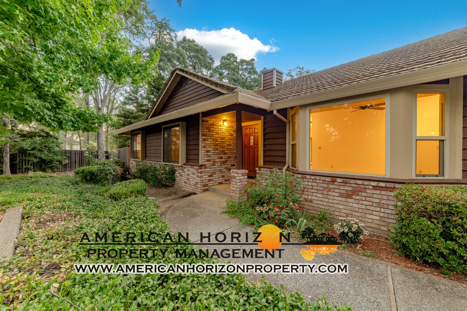 Granite Bay 3 bed 2.5 bath on 1 acre RV access property image