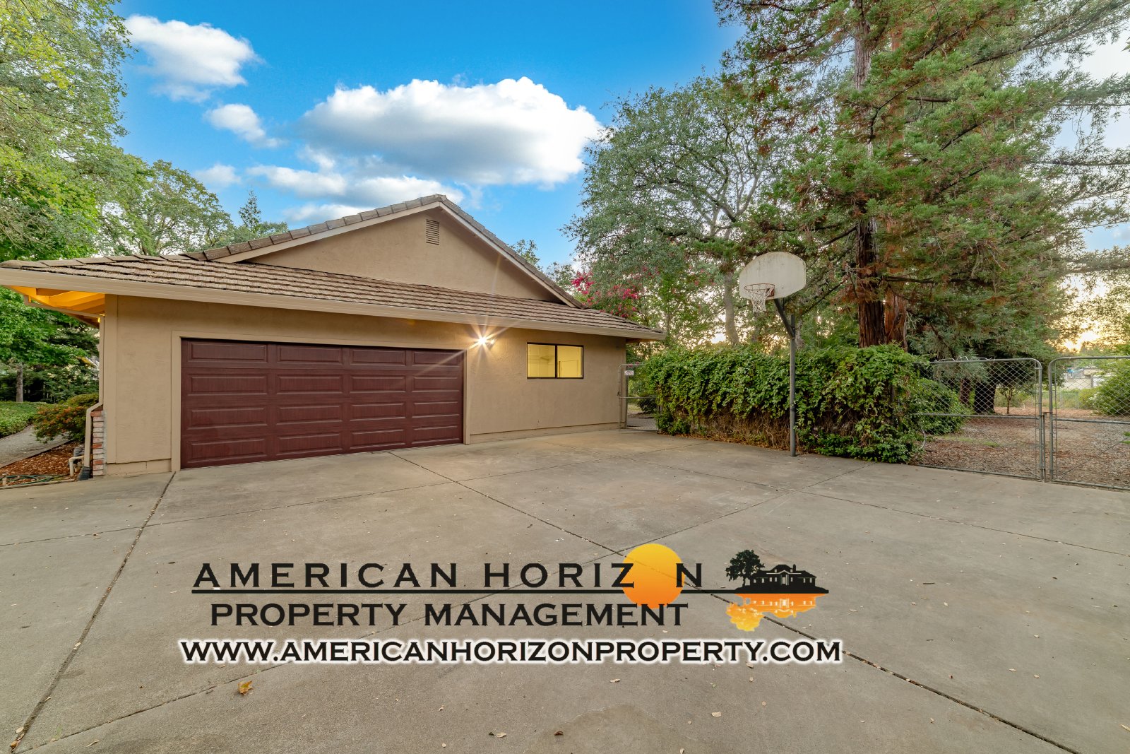 Granite Bay 3 bed 2.5 bath on 1 acre RV access property image