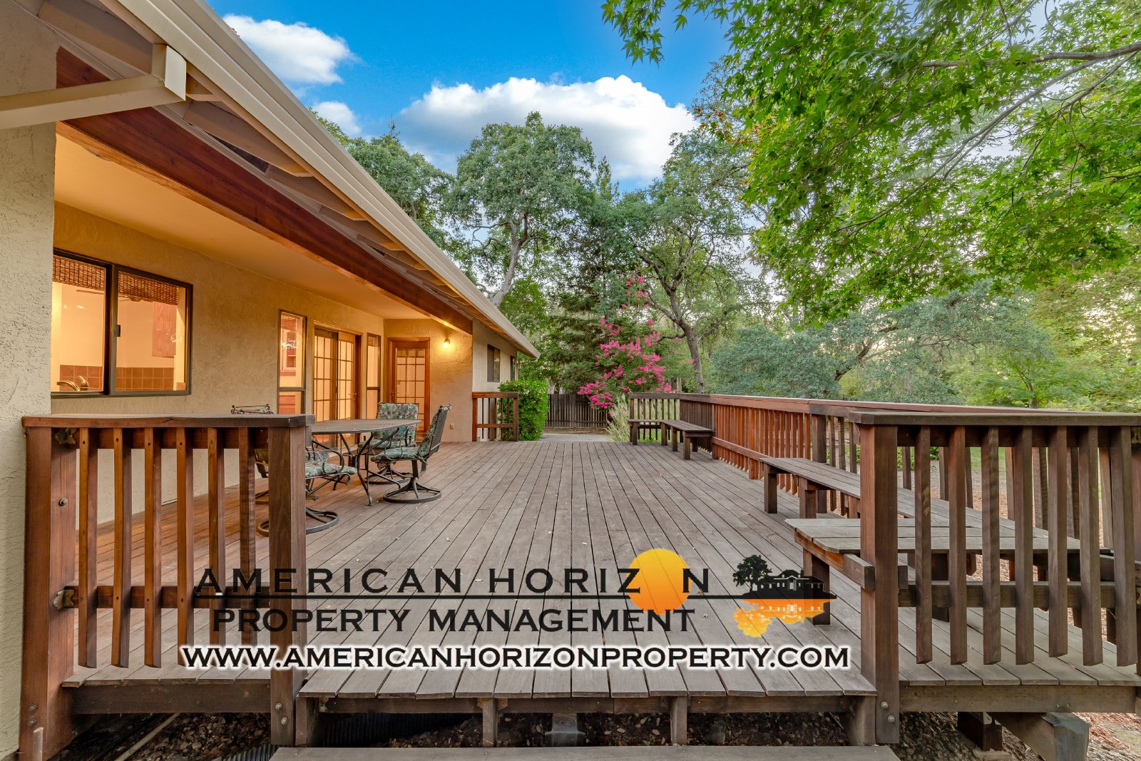 Granite Bay 3 bed 2.5 bath on 1 acre RV access property image