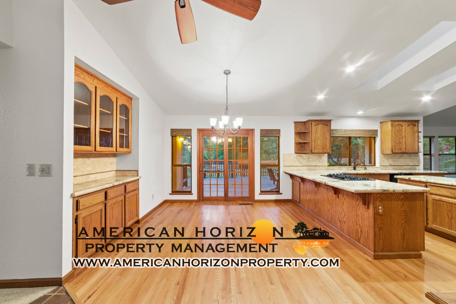 Granite Bay 3 bed 2.5 bath on 1 acre RV access property image