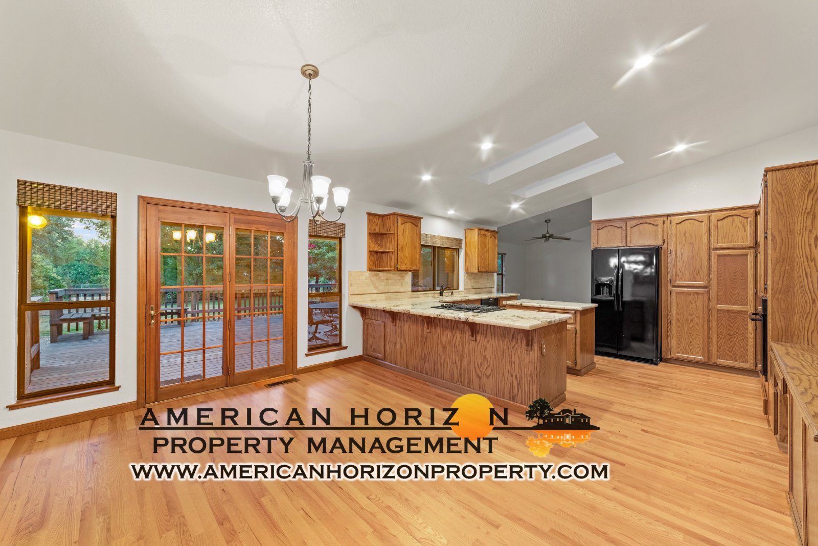 Granite Bay 3 bed 2.5 bath on 1 acre RV access property image