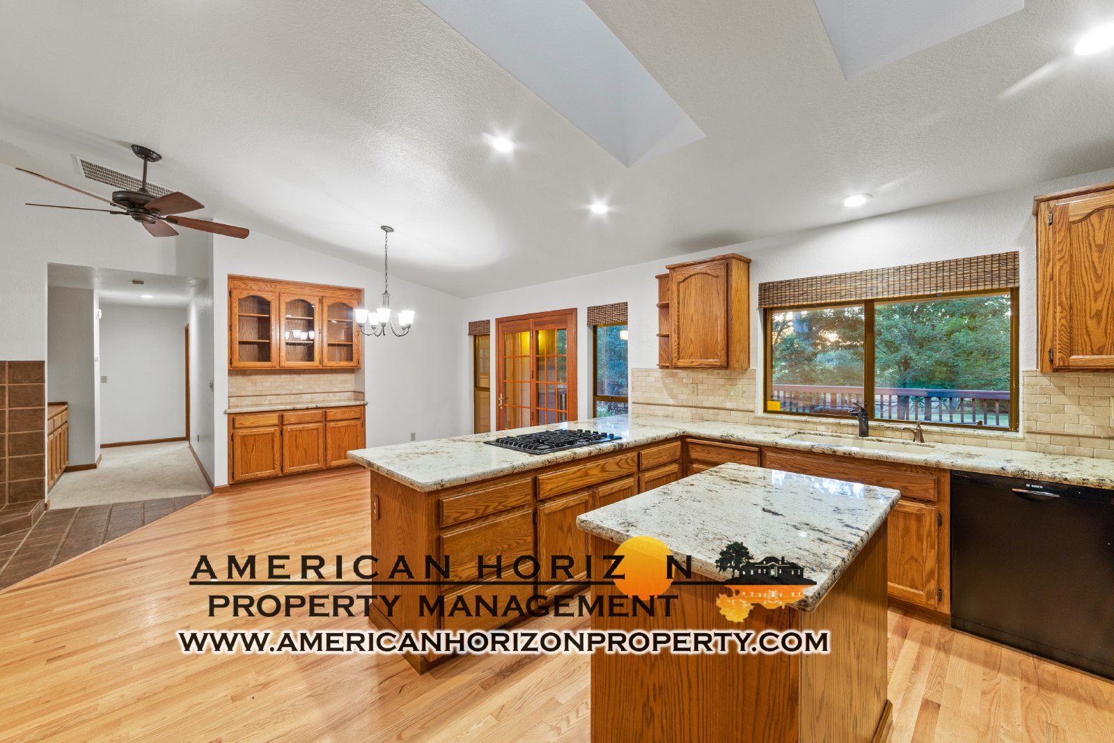 Granite Bay 3 bed 2.5 bath on 1 acre RV access property image